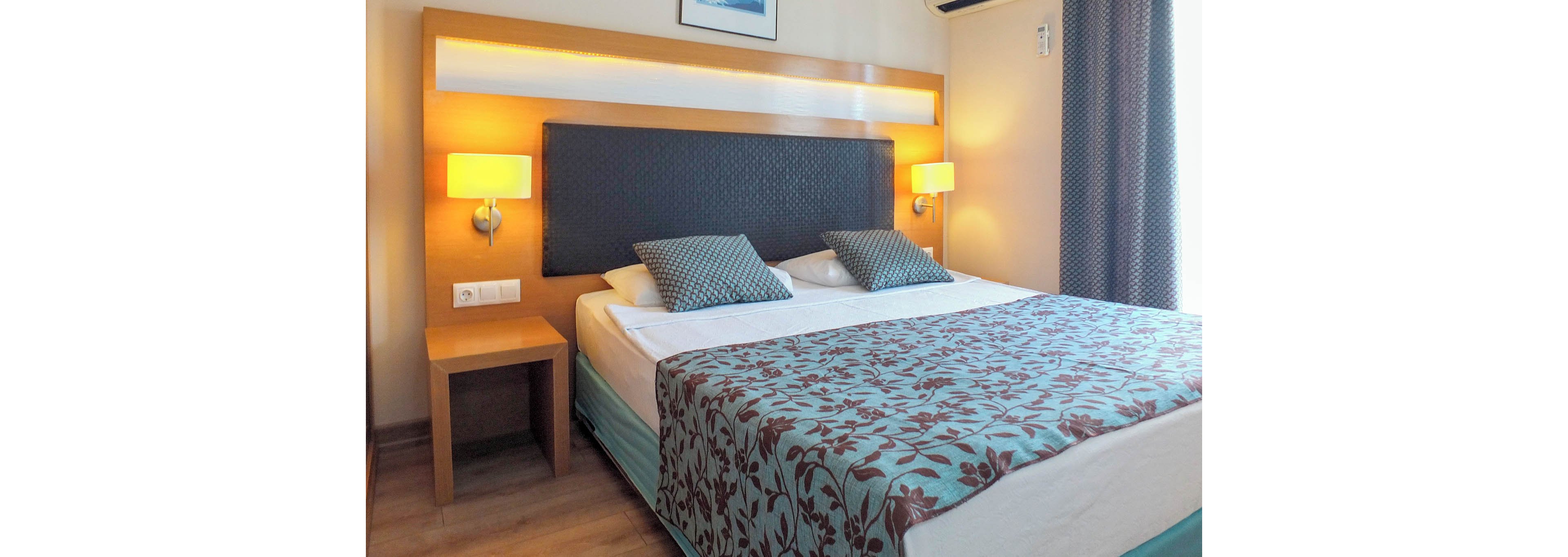 Marbel Hotel by Palm Wings