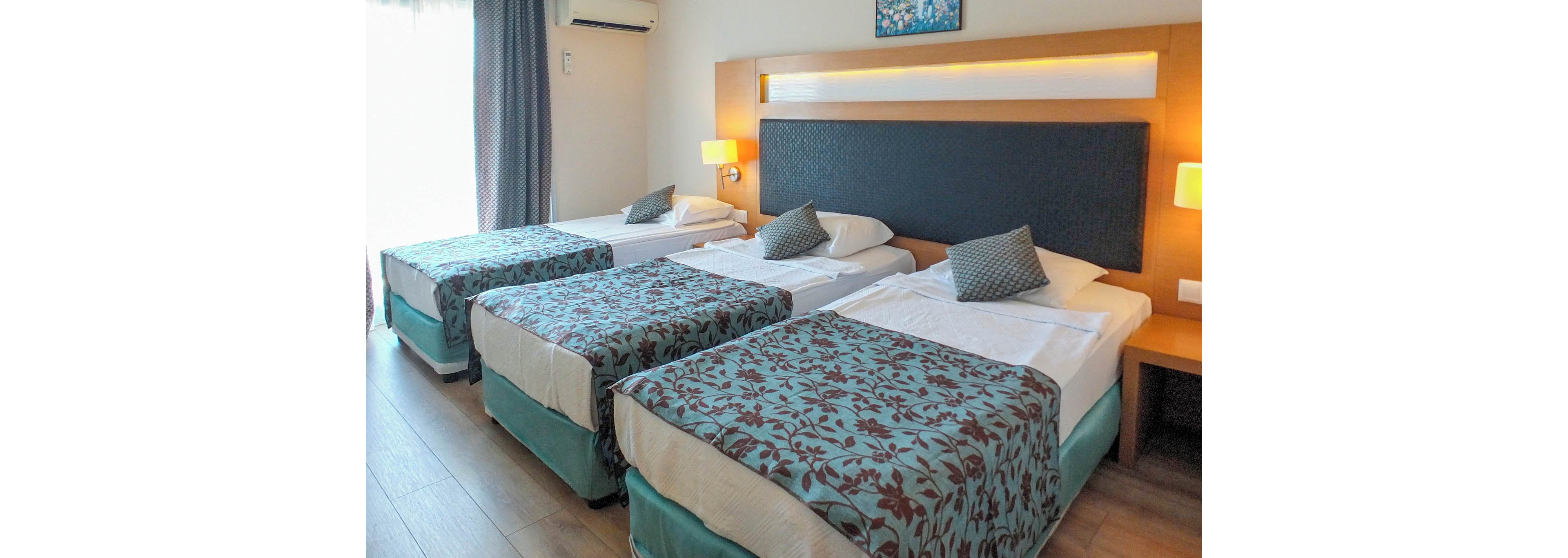 Marbel Hotel by Palm Wings