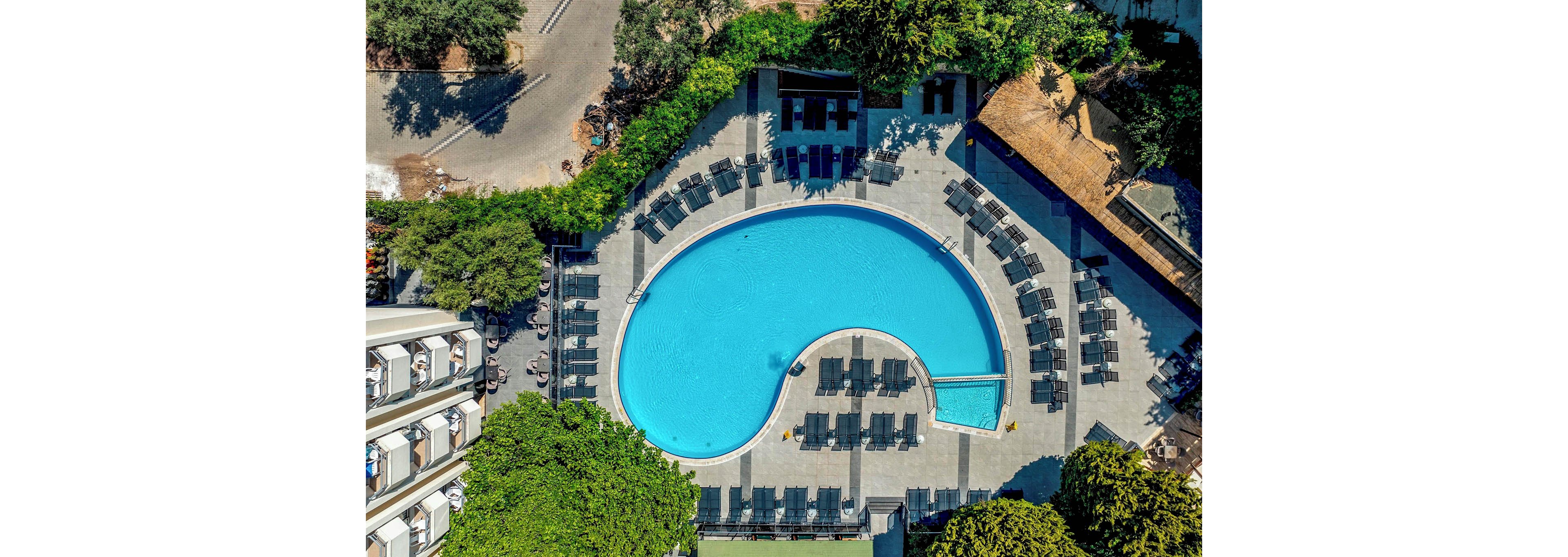 Marbel Hotel by Palm Wings