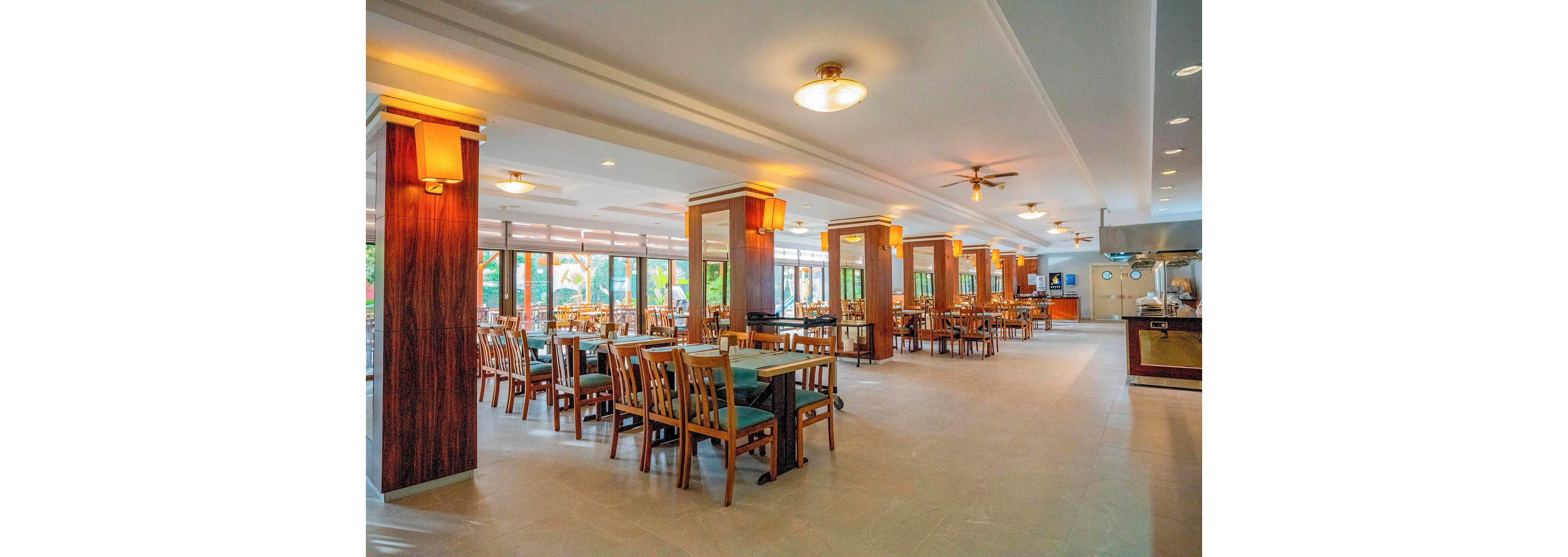 Marbel Hotel by Palm Wings