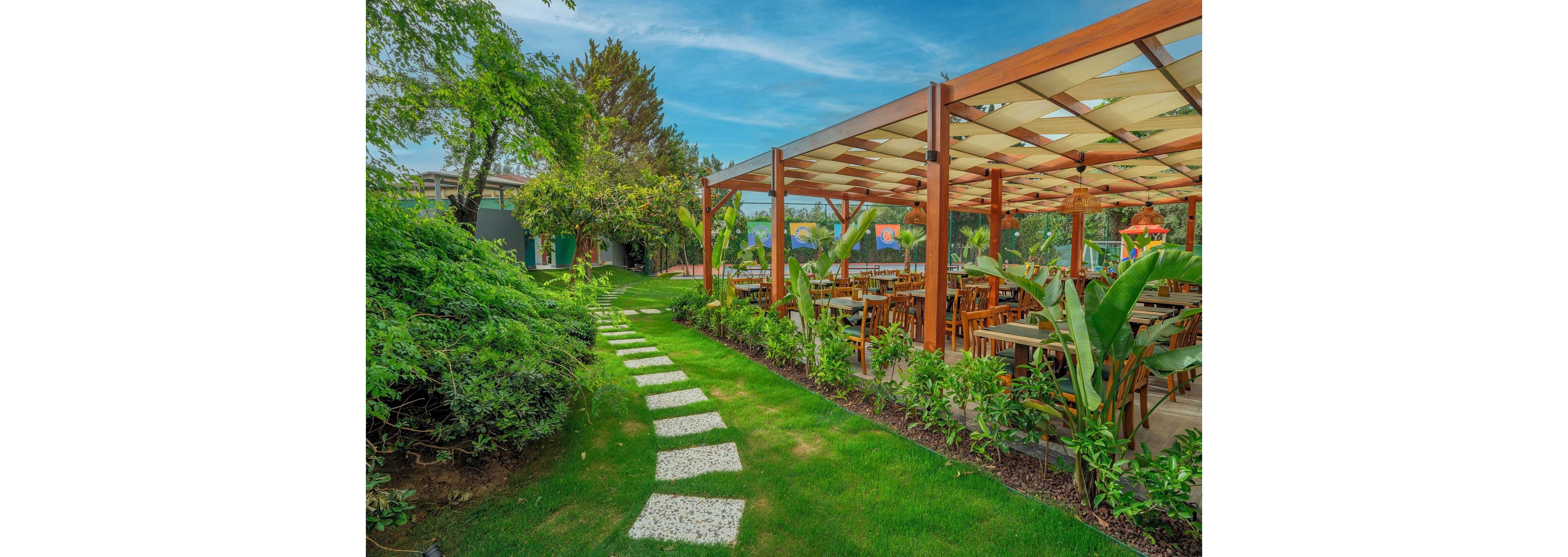 Marbel Hotel by Palm Wings