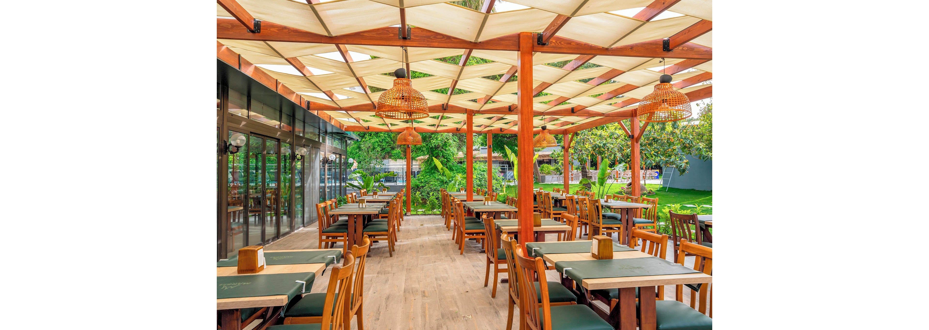 Marbel Hotel by Palm Wings