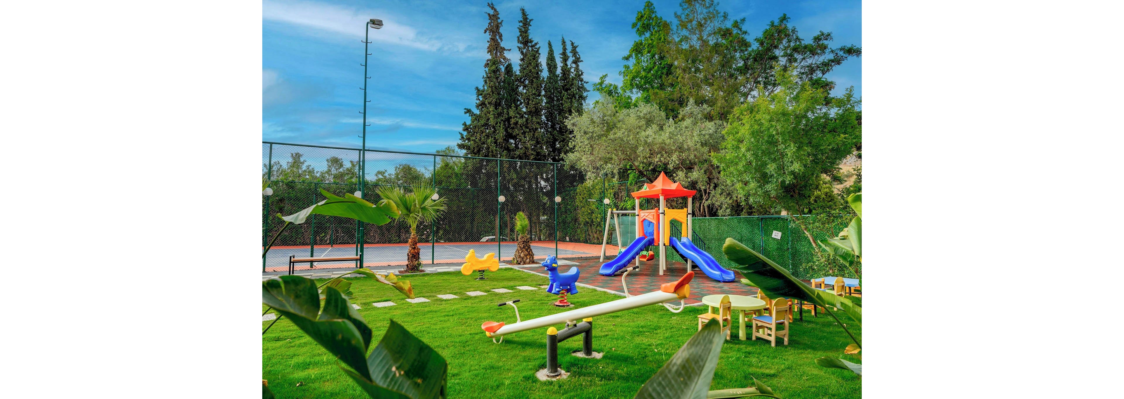 Marbel Hotel by Palm Wings