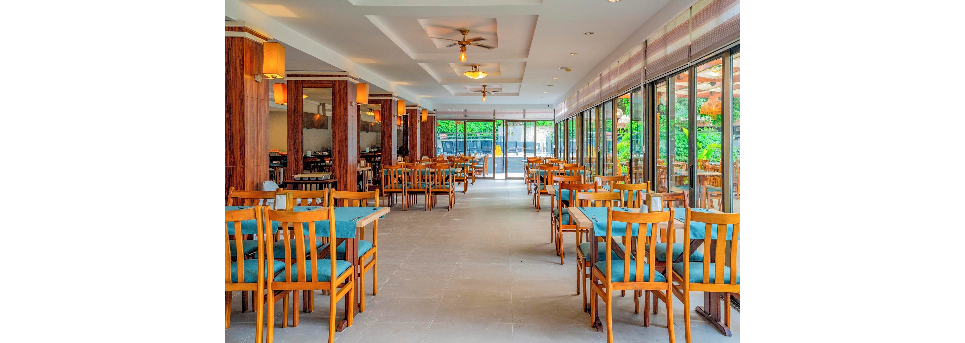 Marbel Hotel by Palm Wings