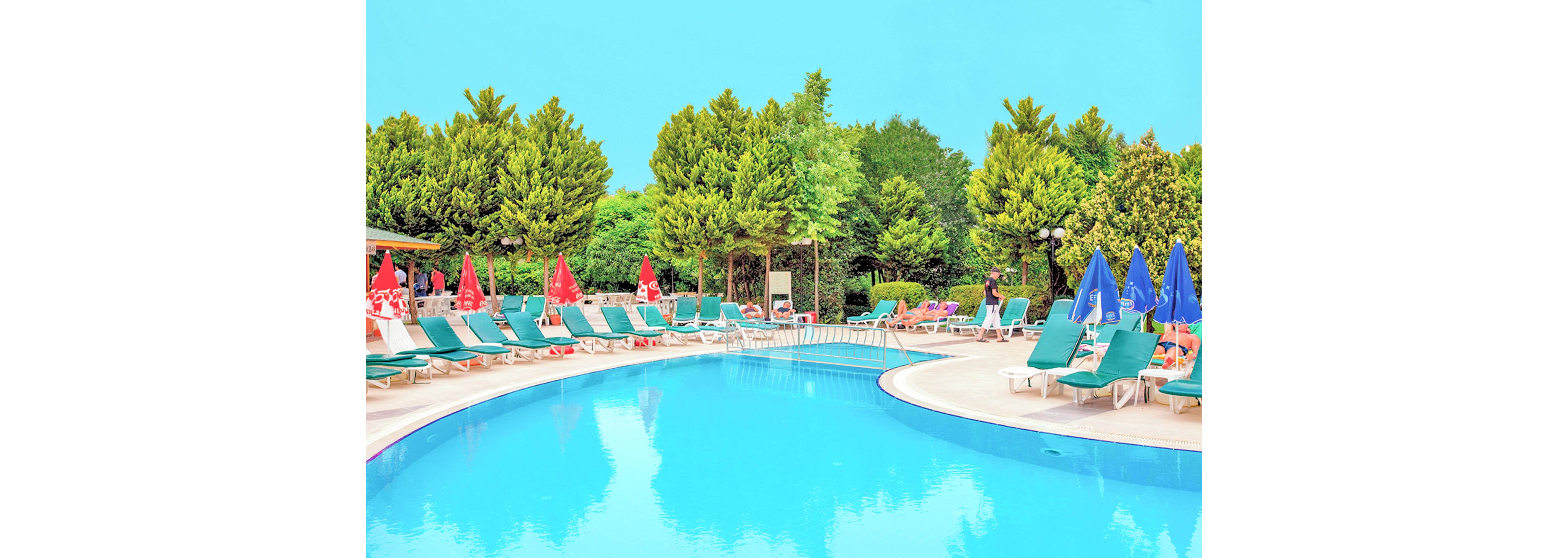 Marbel Hotel by Palm Wings