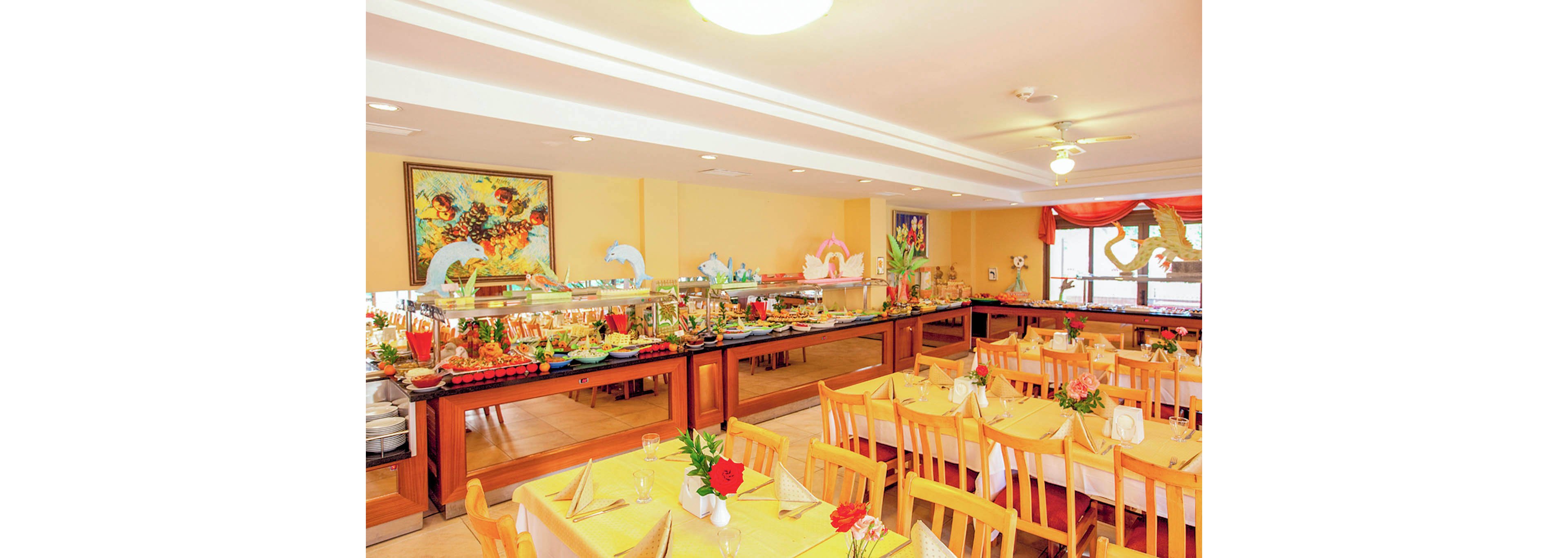 Marbel Hotel by Palm Wings