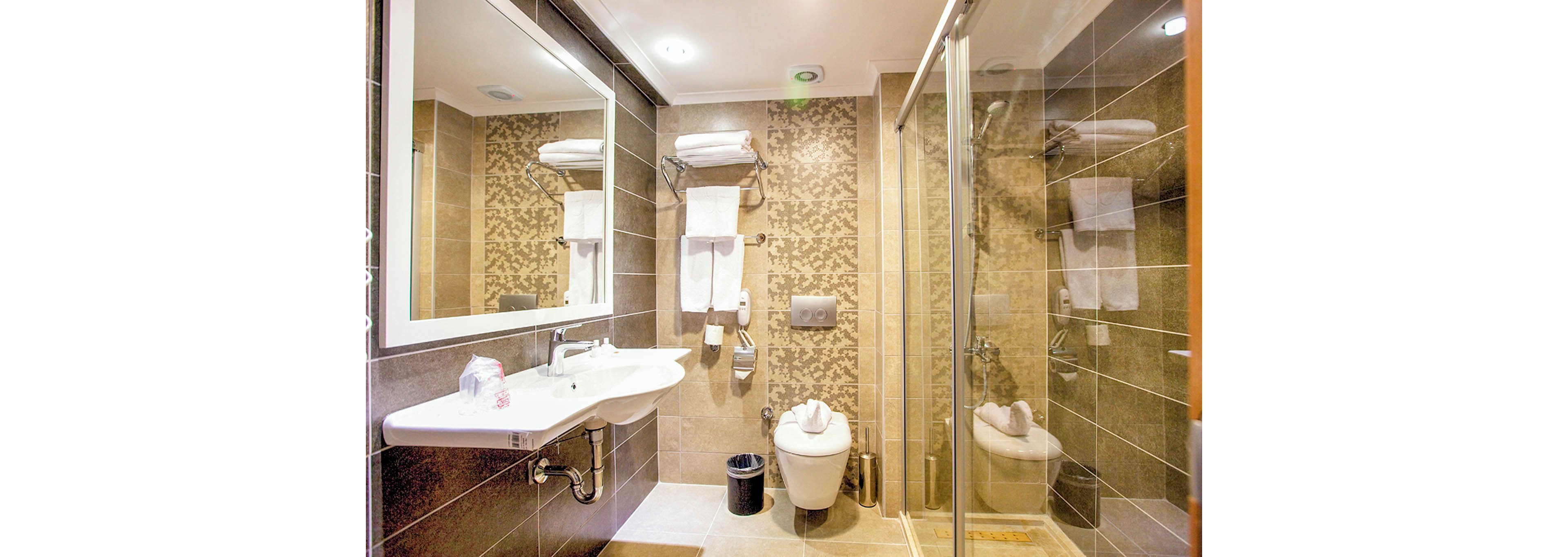 Marbel Hotel by Palm Wings