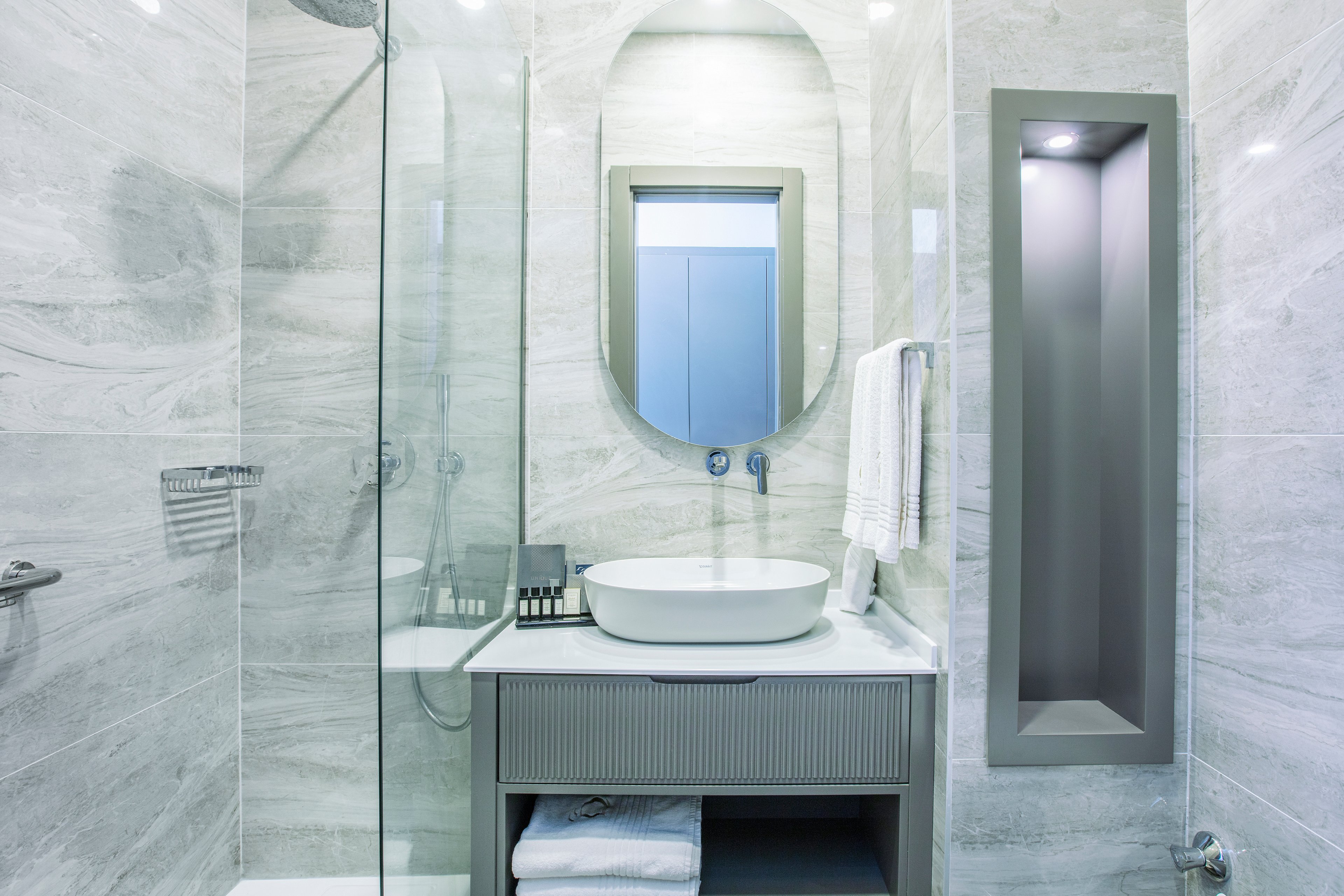 Unique Life Style Hotel