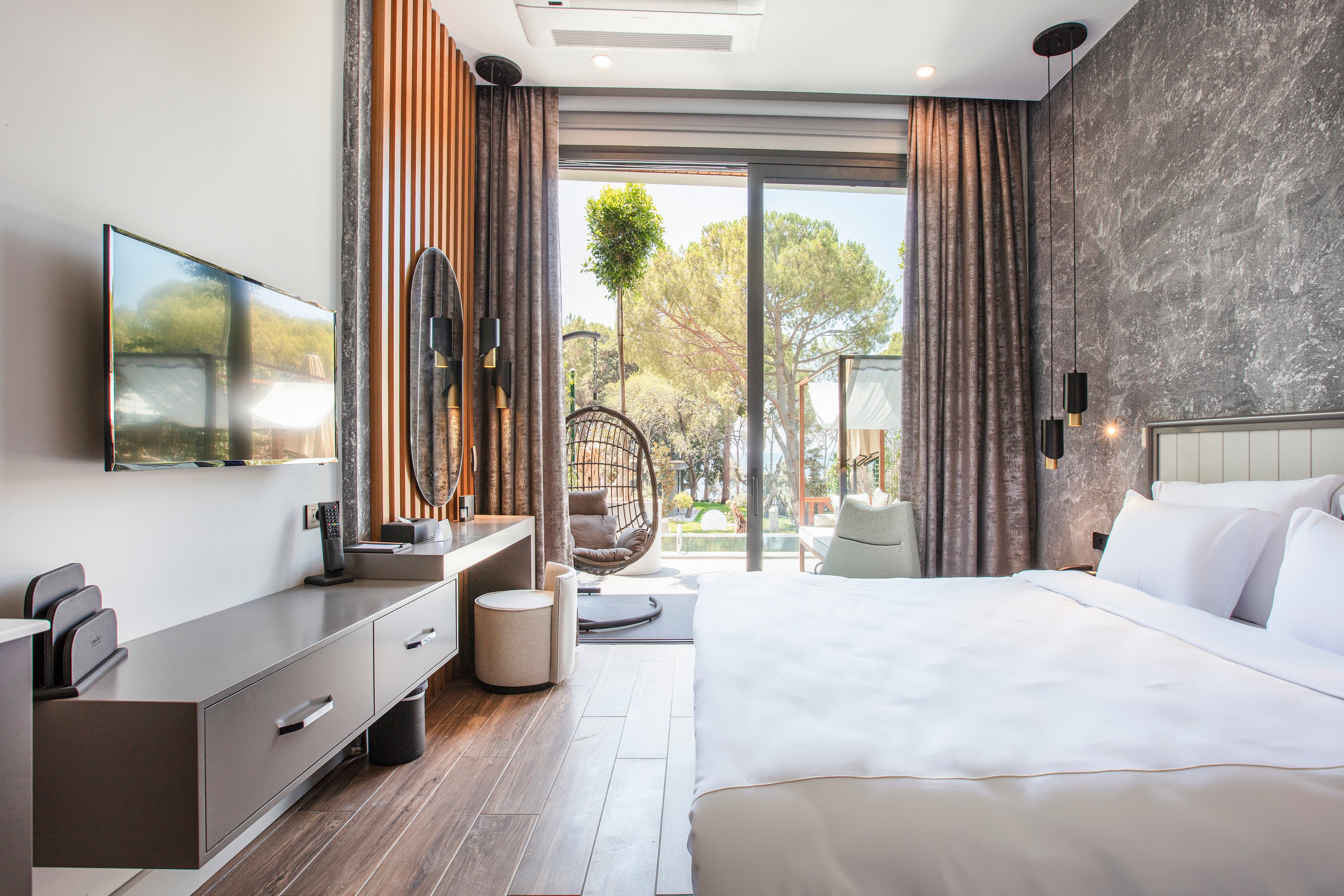 Unique Life Style Hotel