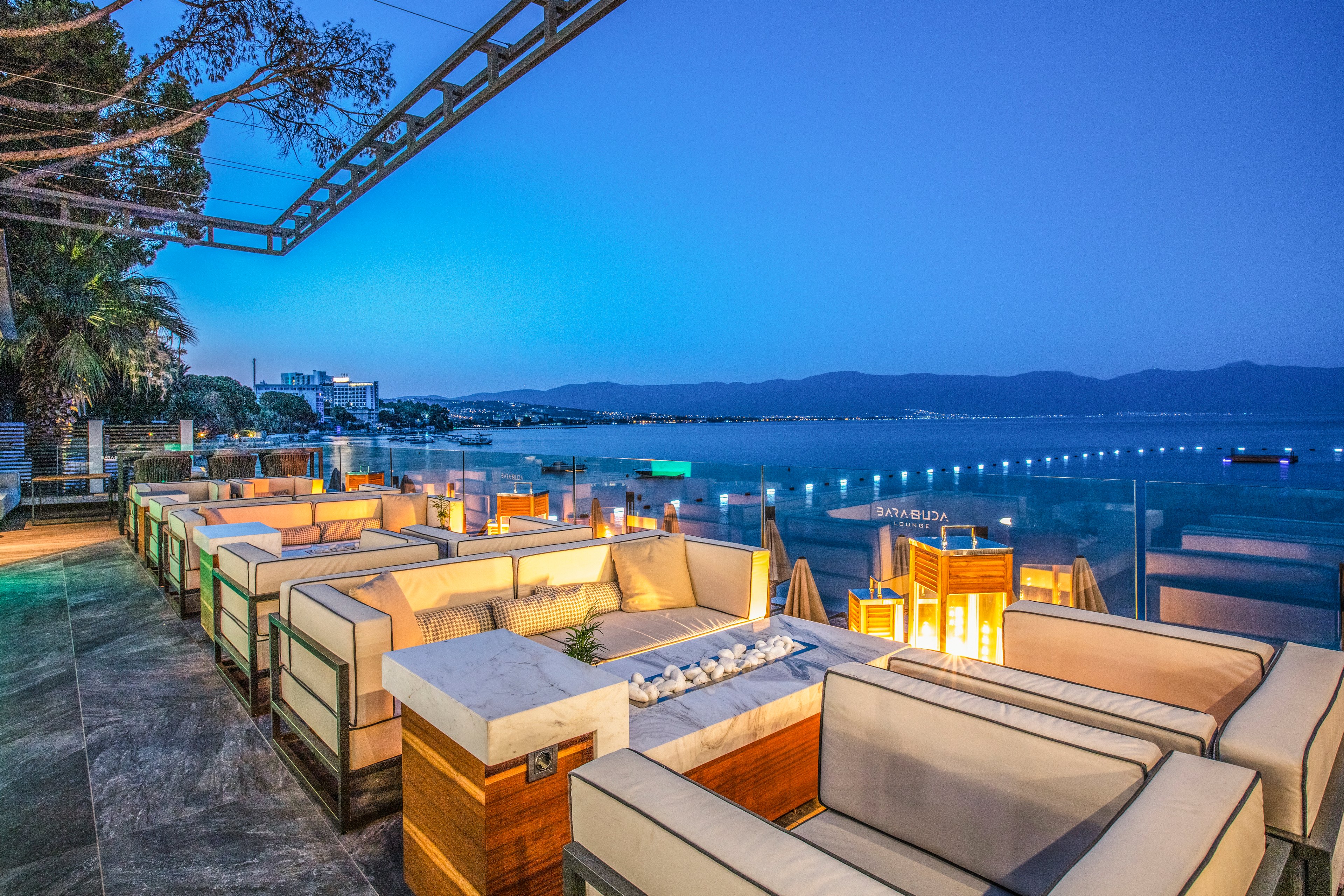 Unique Life Style Hotel