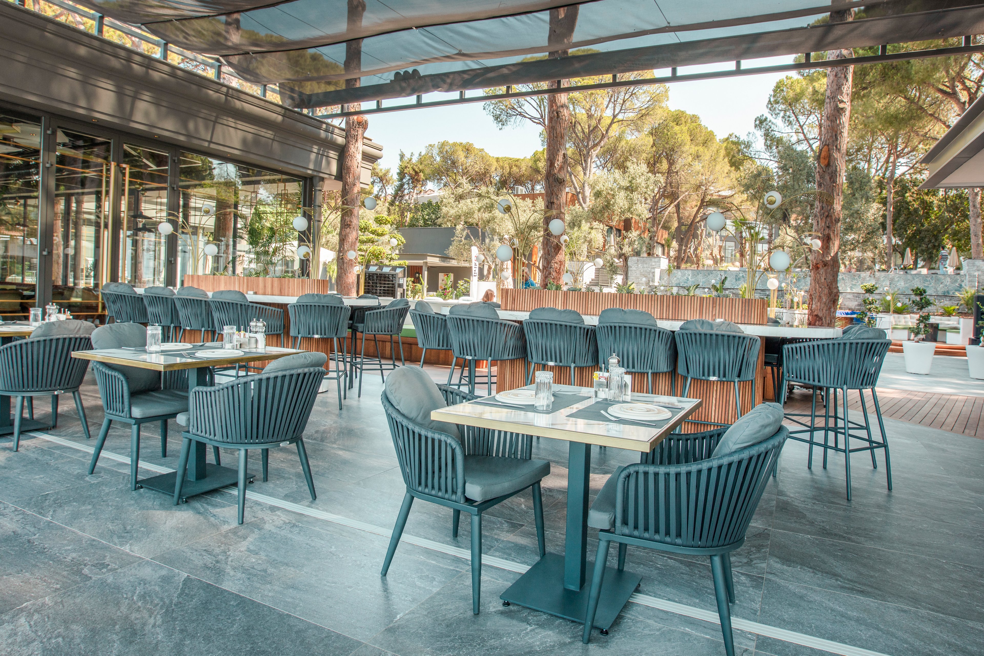 Unique Life Style Hotel