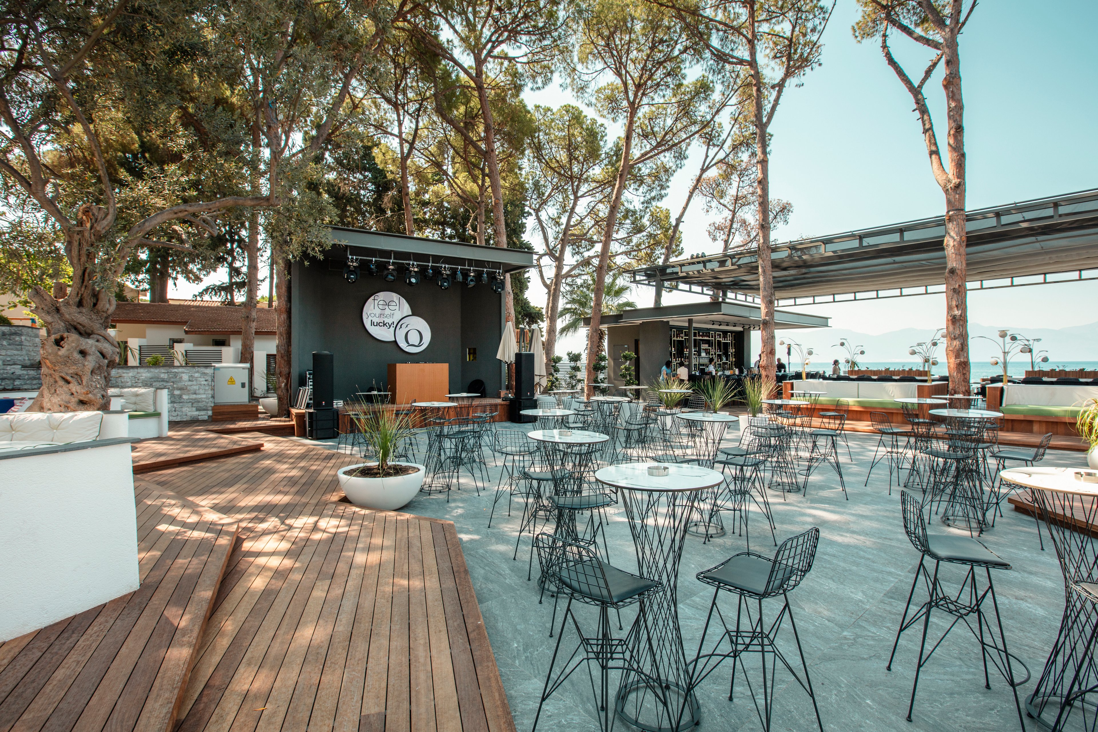 Unique Life Style Hotel