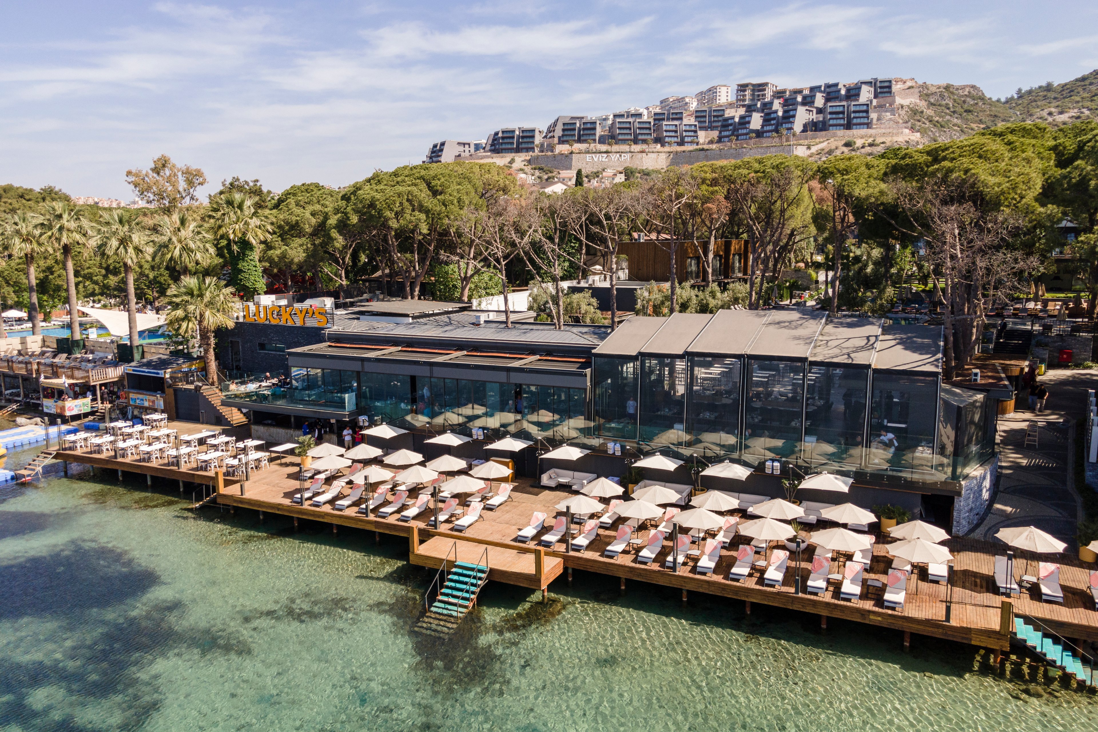 Unique Life Style Hotel