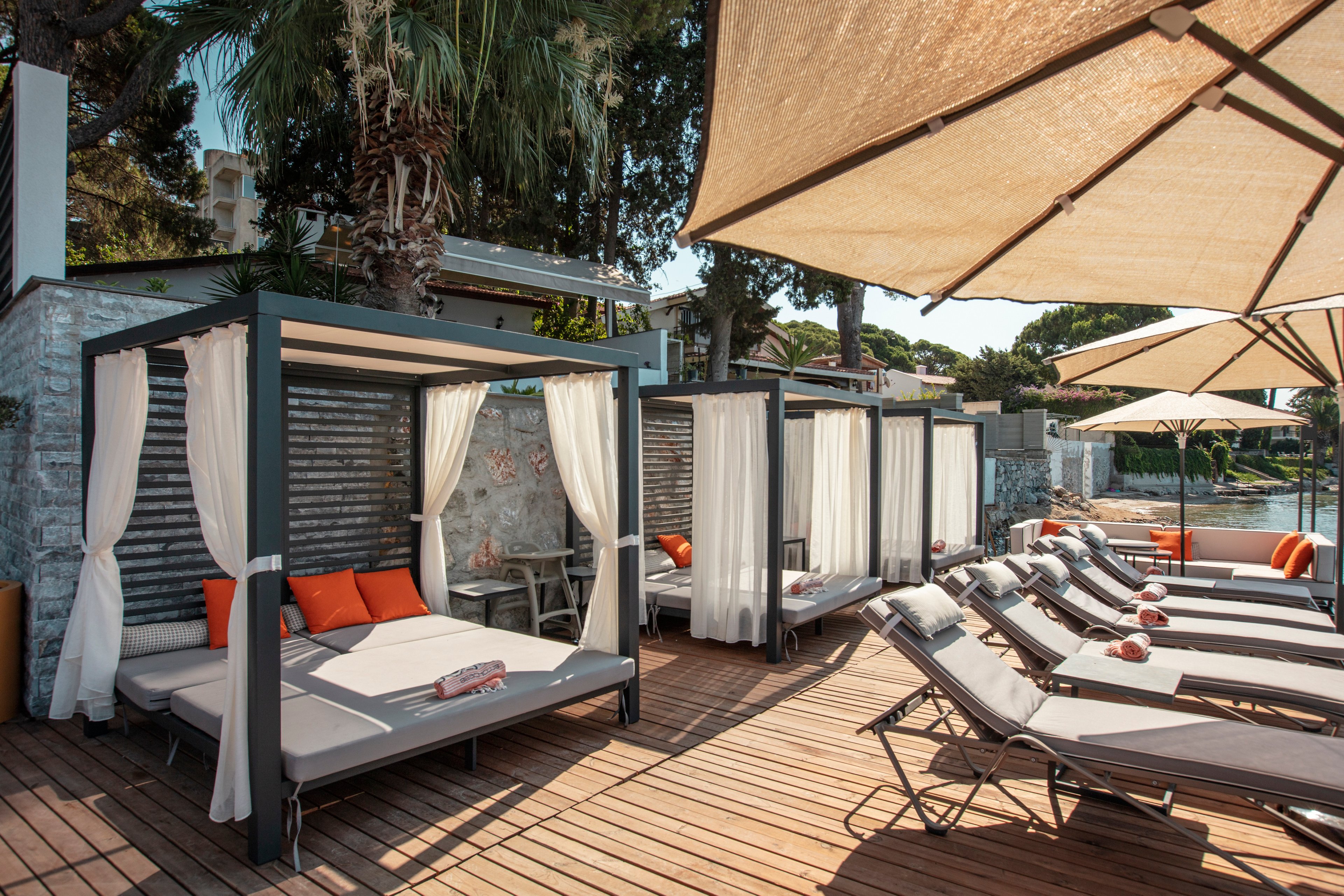 Unique Life Style Hotel