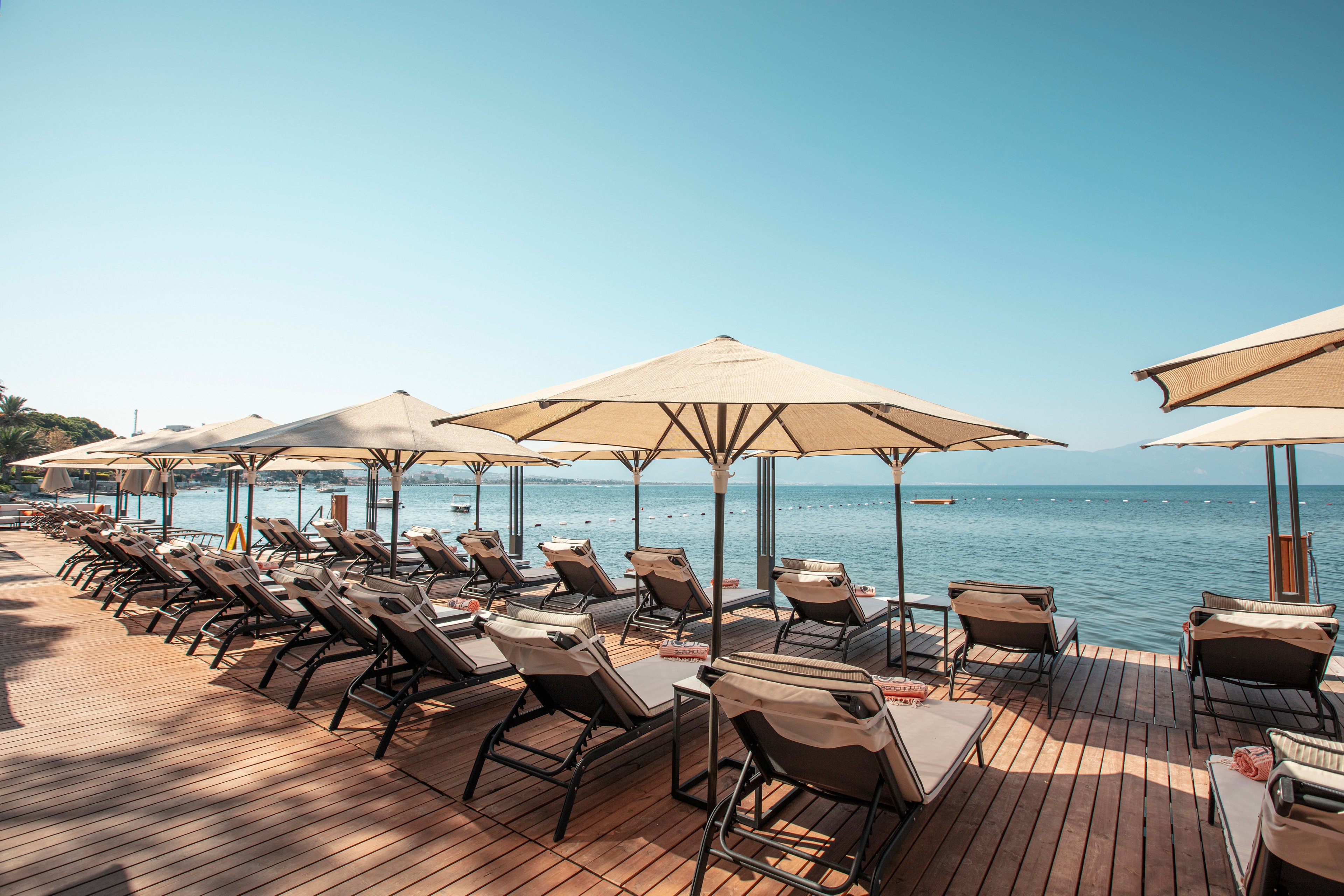 Unique Life Style Hotel