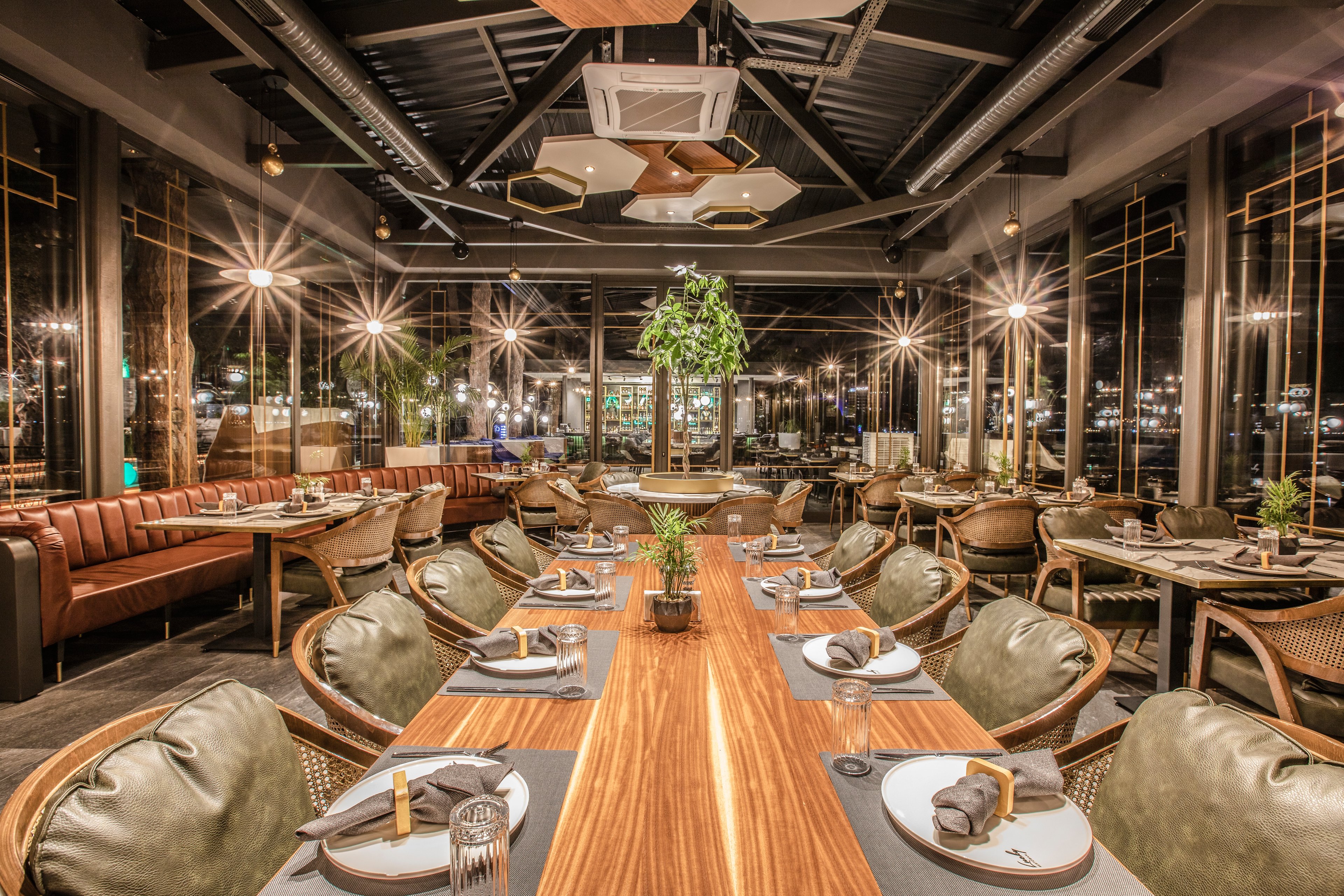 Unique Life Style Hotel