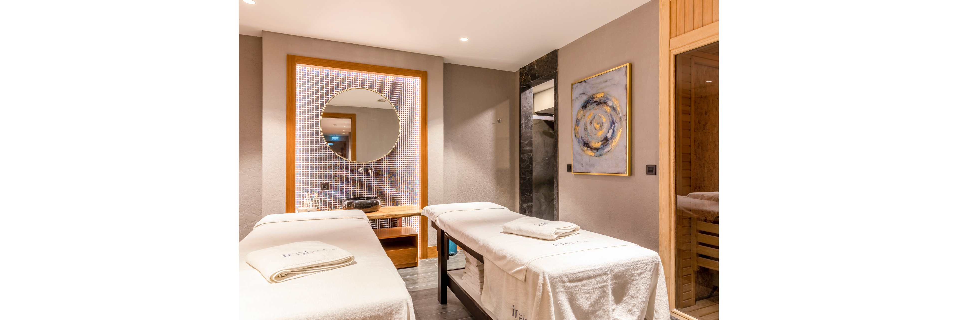 Unique Life Style Hotel