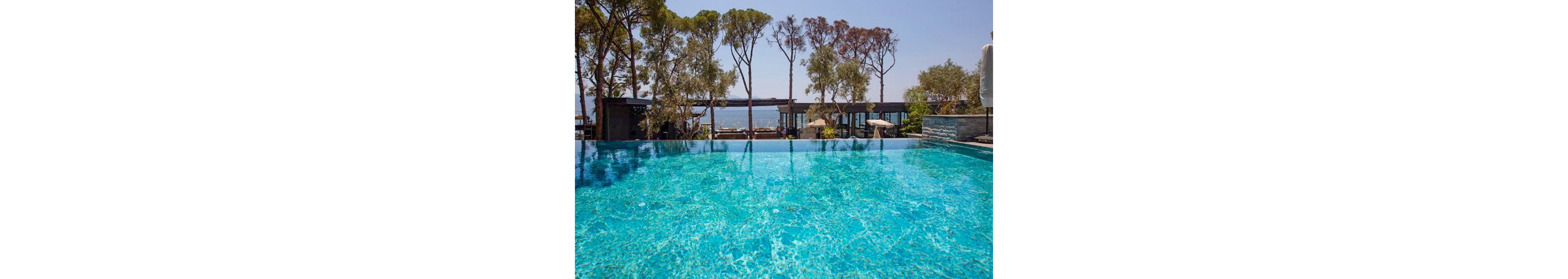 Unique Life Style Hotel