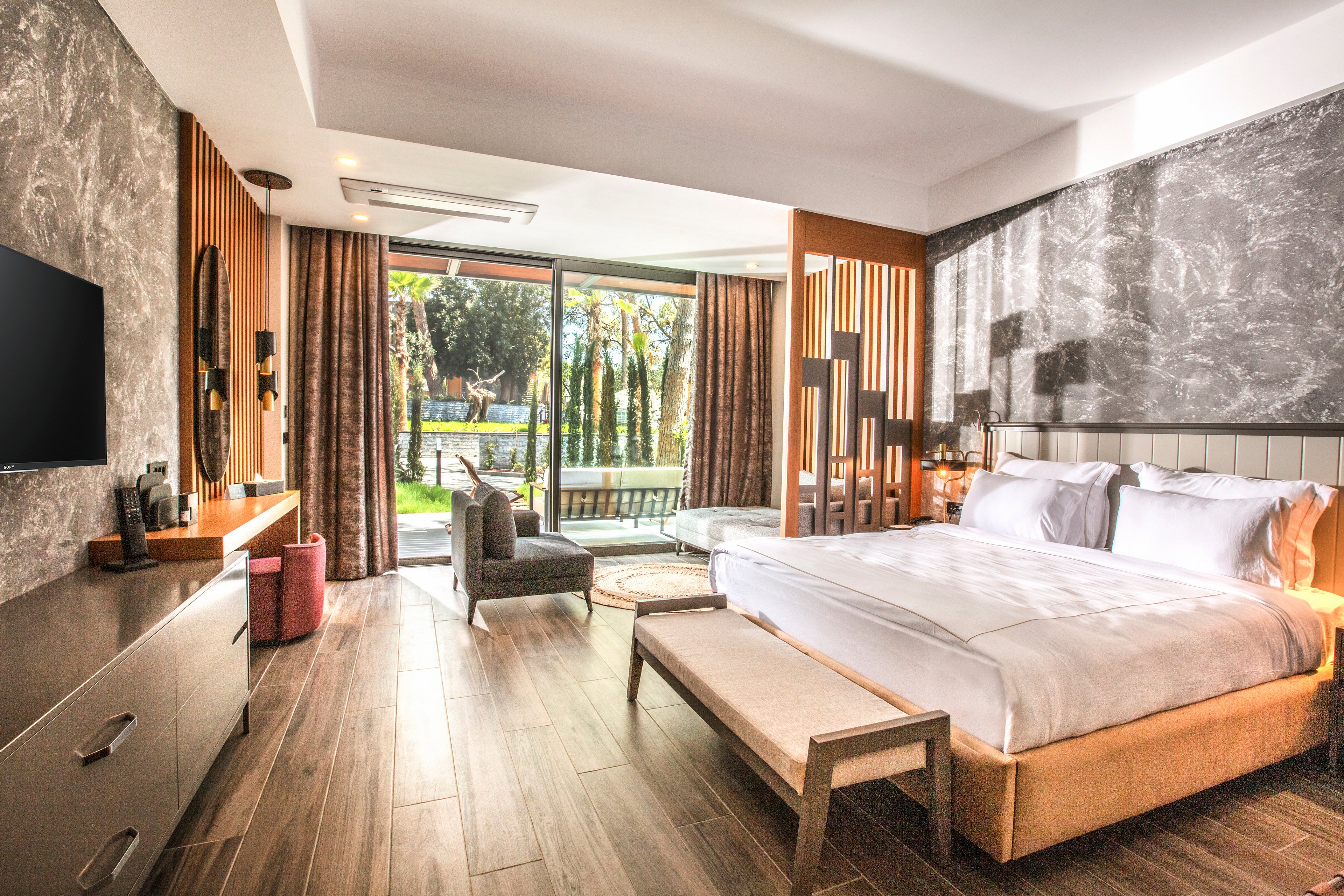 Unique Life Style Hotel