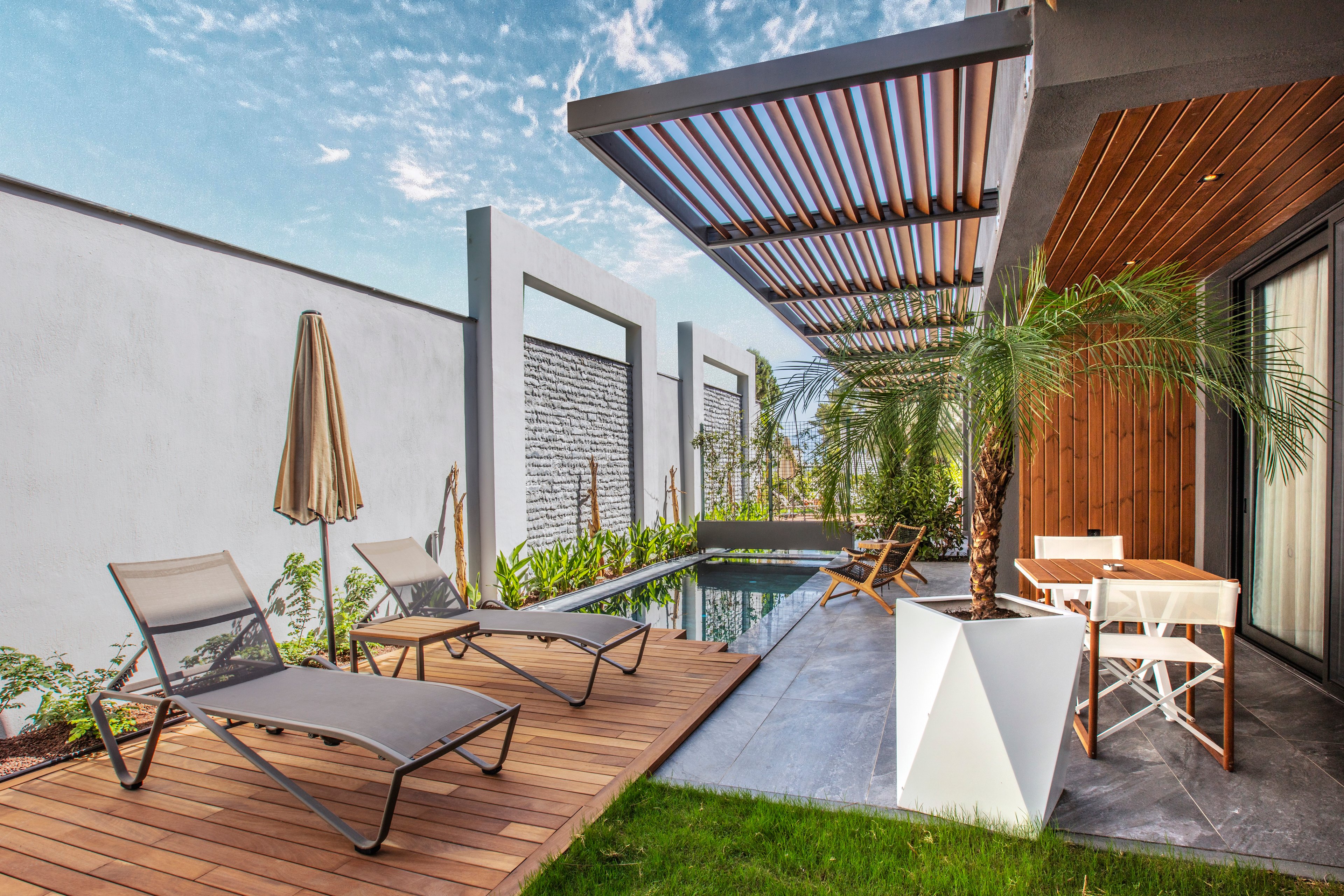 Unique Life Style Hotel