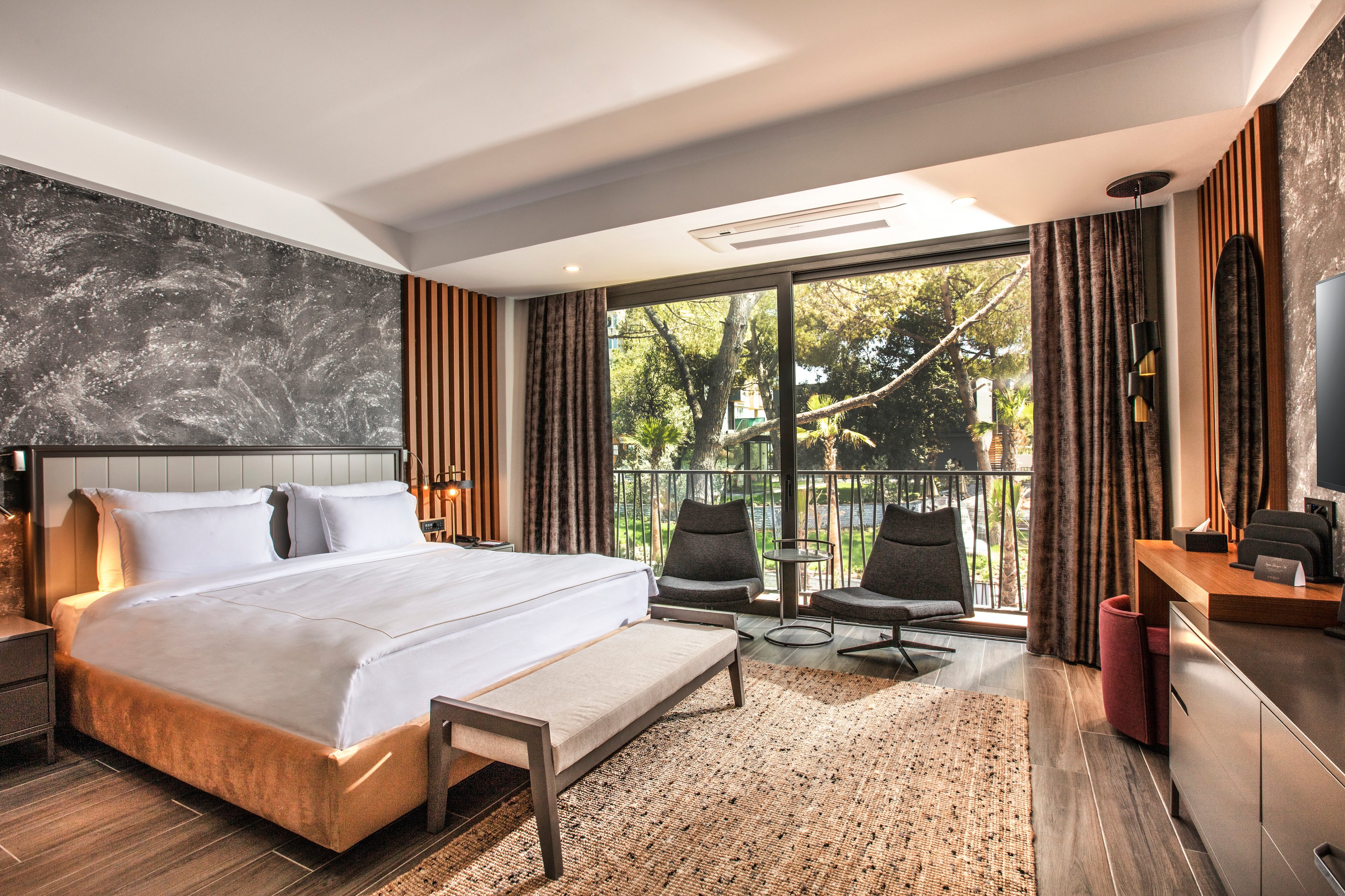 Unique Life Style Hotel