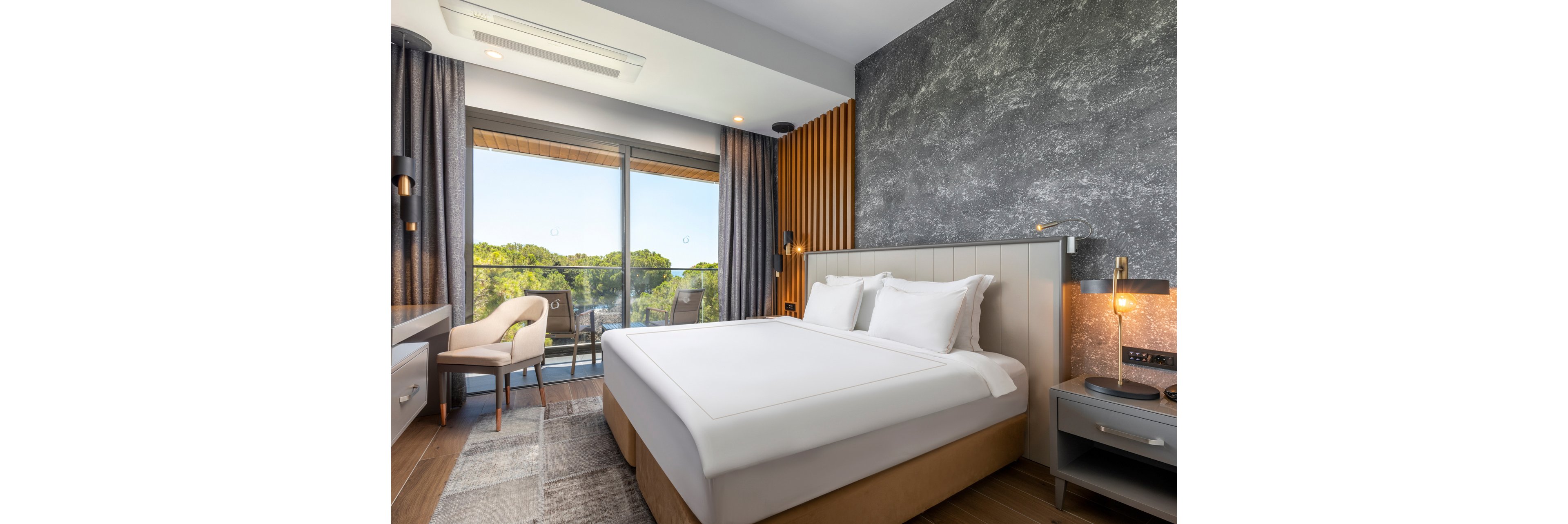 Unique Life Style Hotel