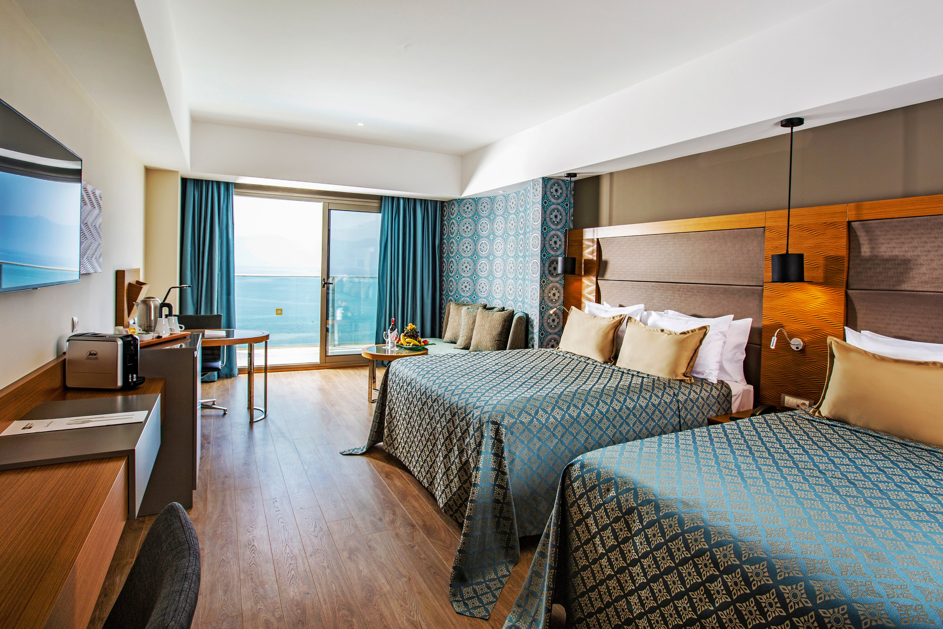 Liberty Kusadasi