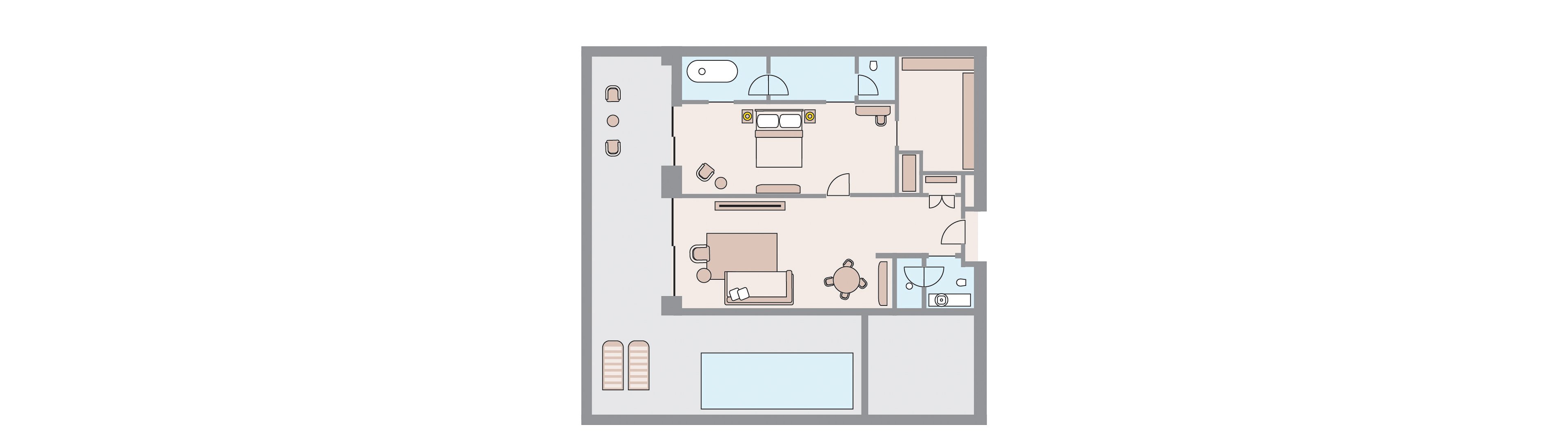 Anda Barut Collection.