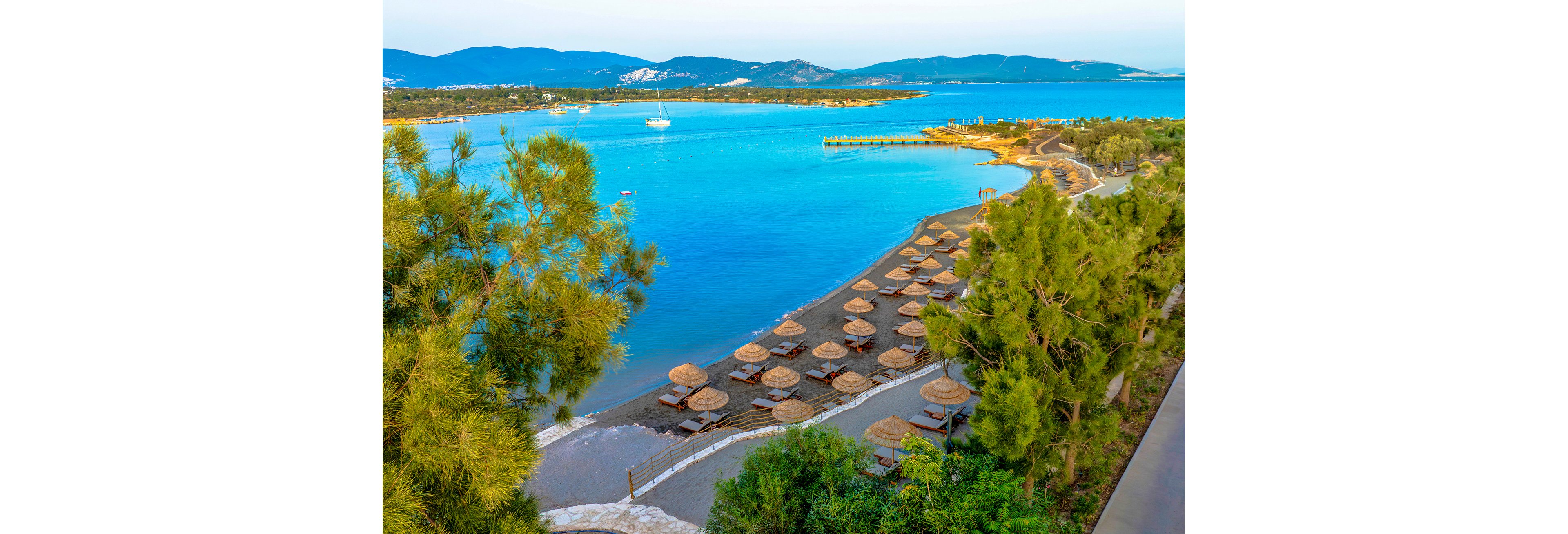 Anda Barut Collection.