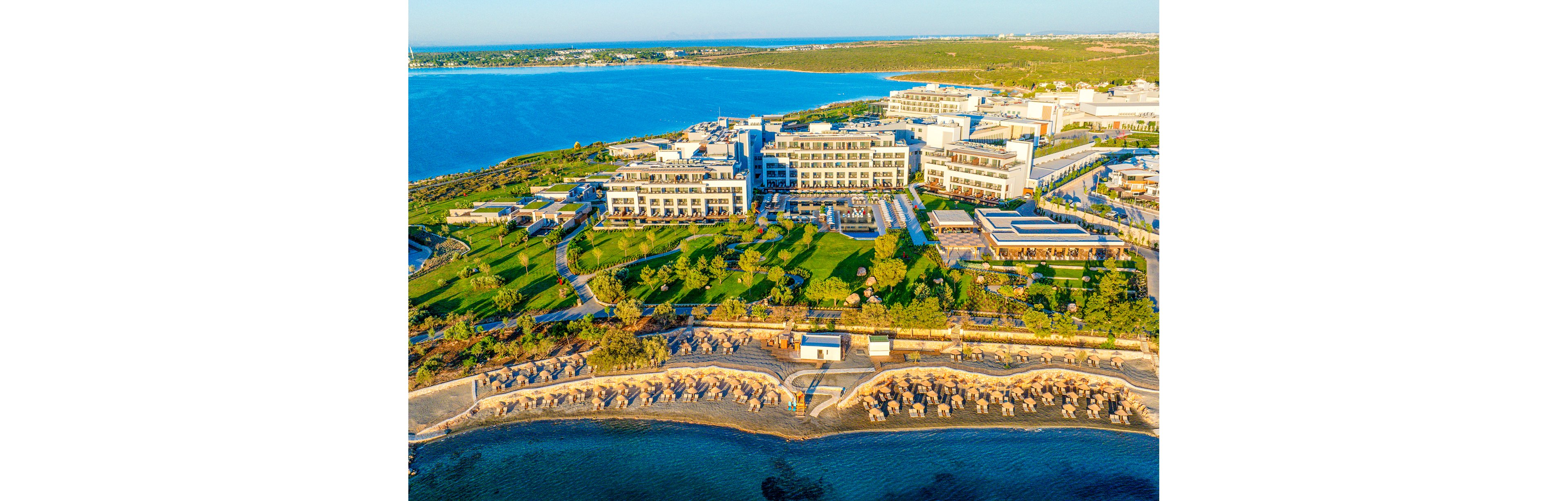 Anda Barut Collection.