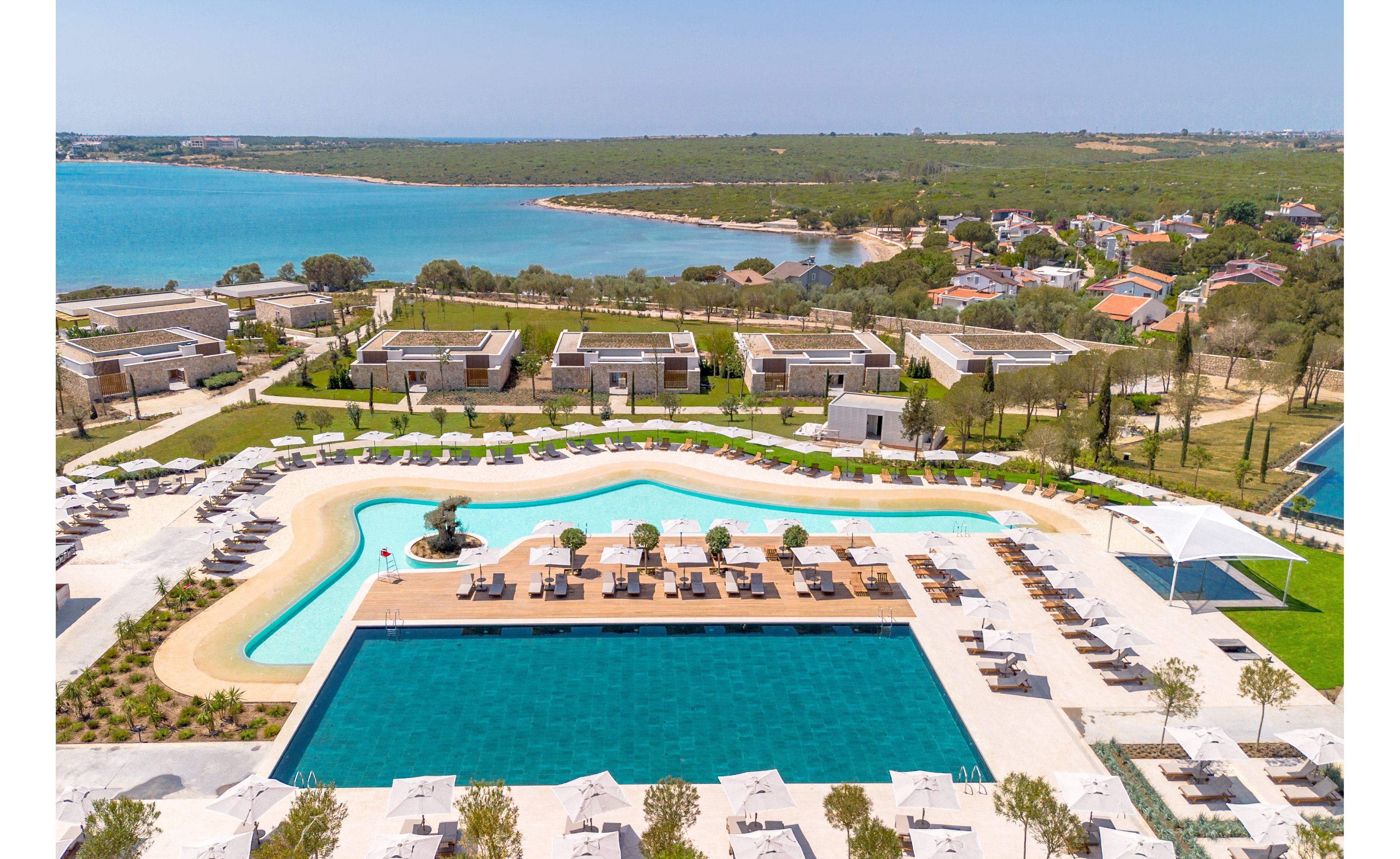 Anda Barut Collection.