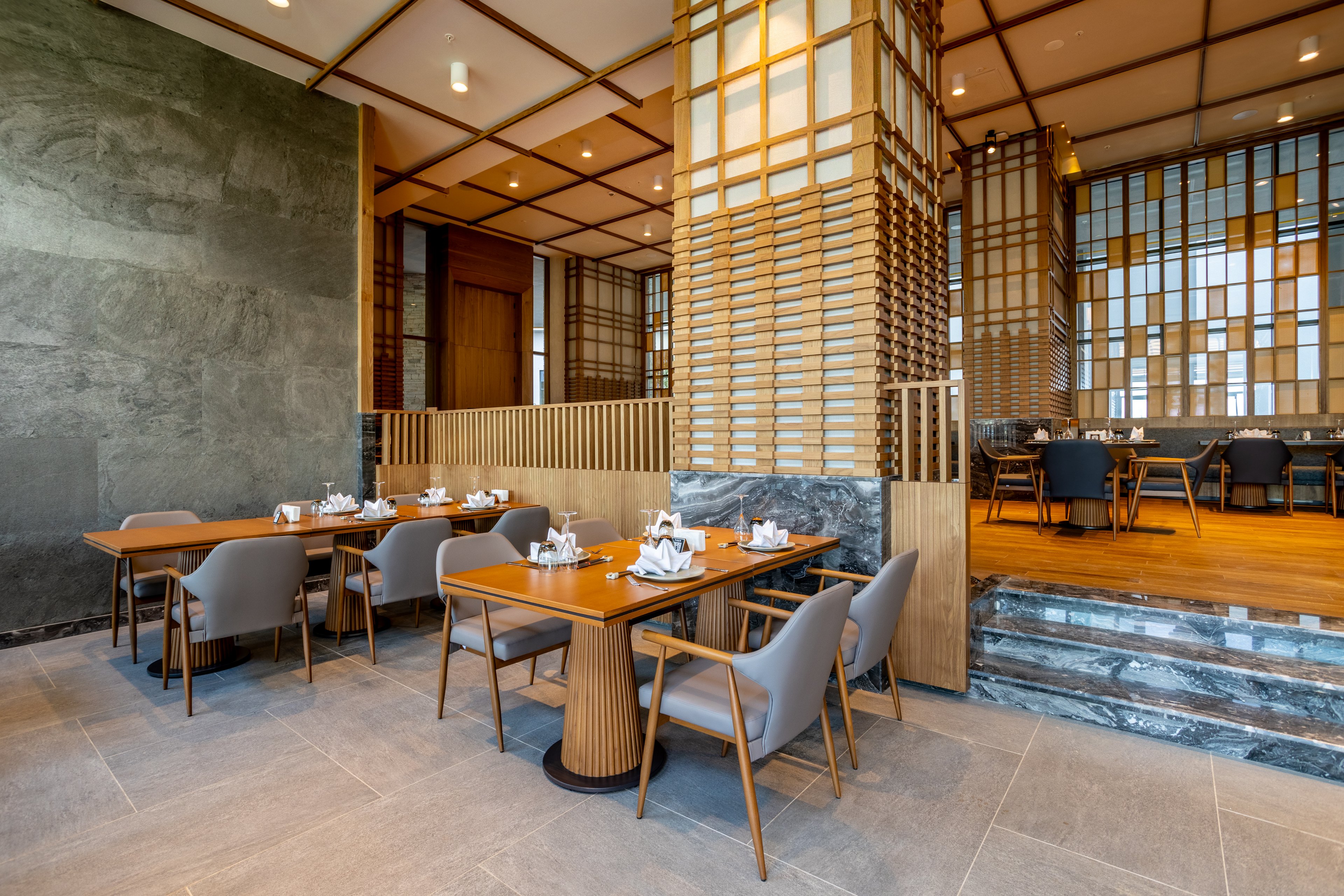 Anda Barut Collection.