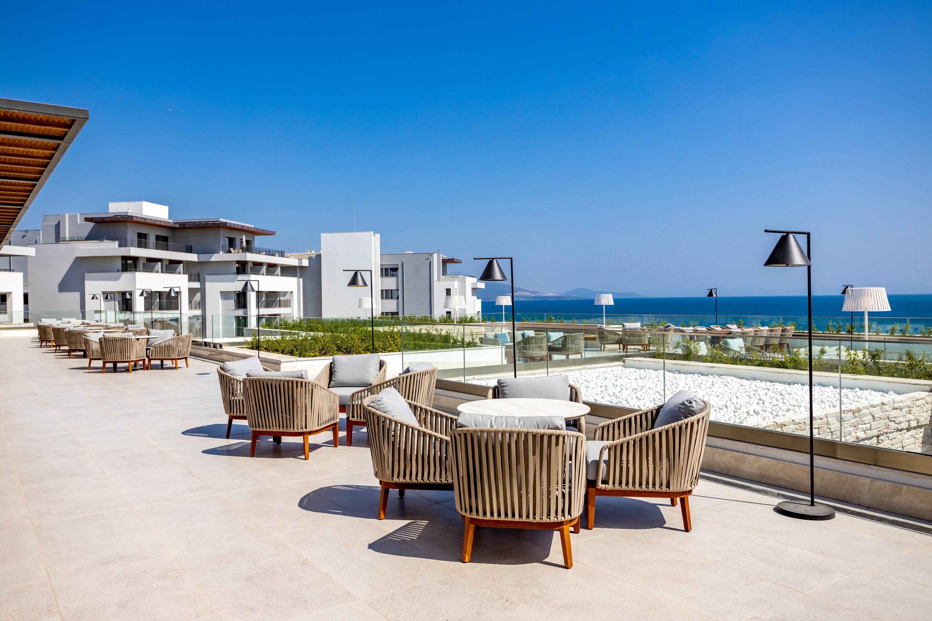 Anda Barut Collection.