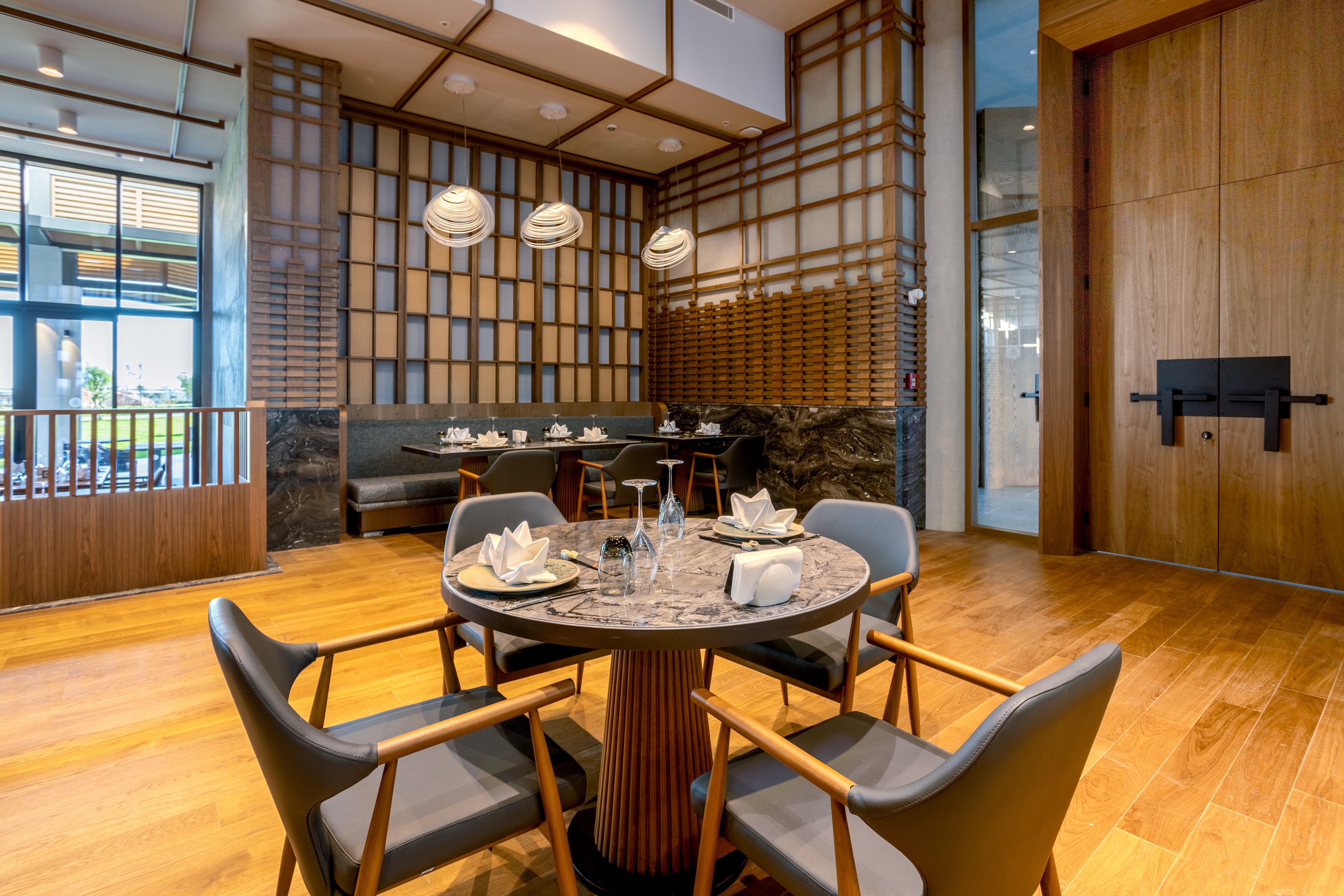 Anda Barut Collection.