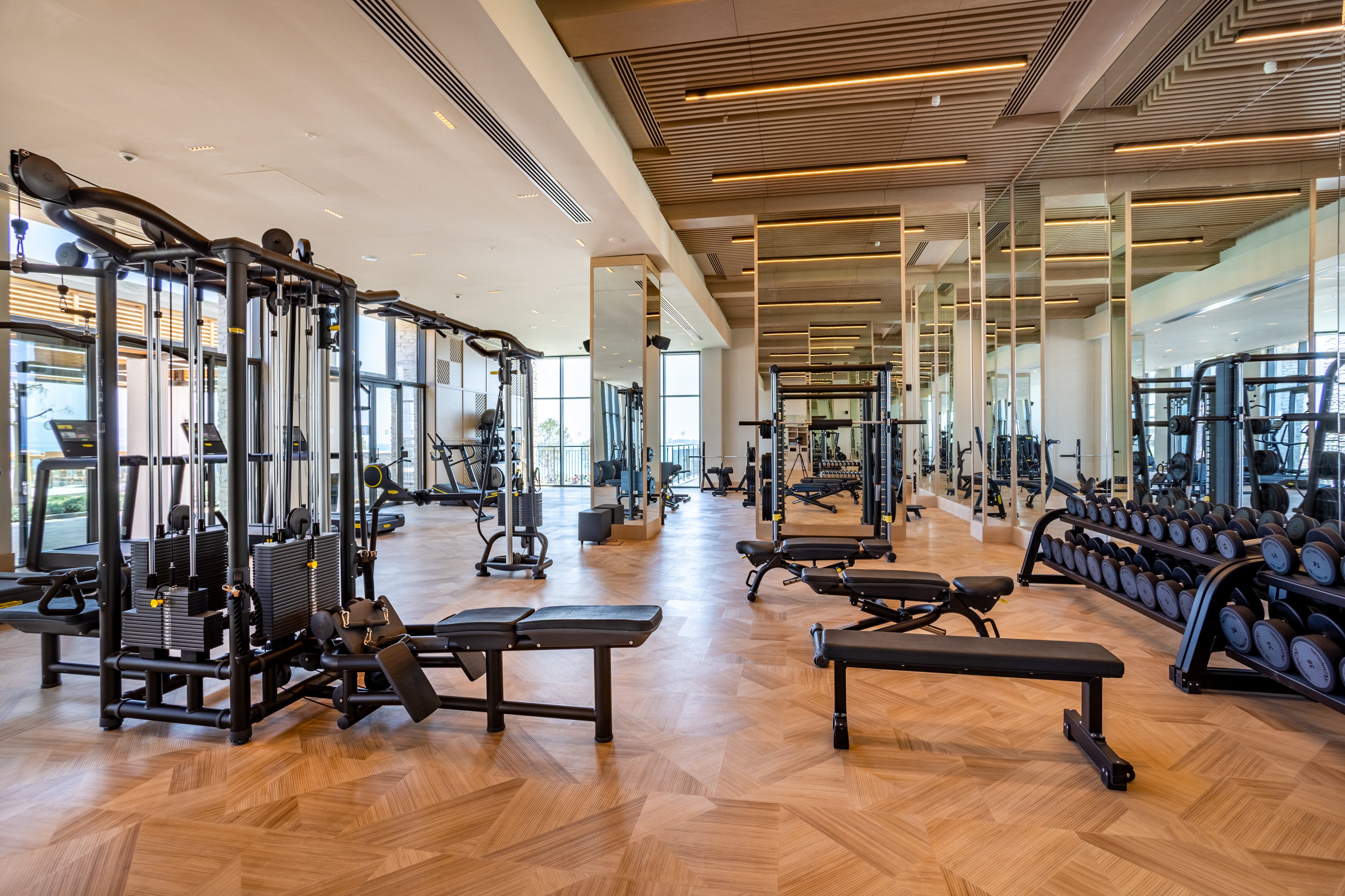 Anda Barut Collection.