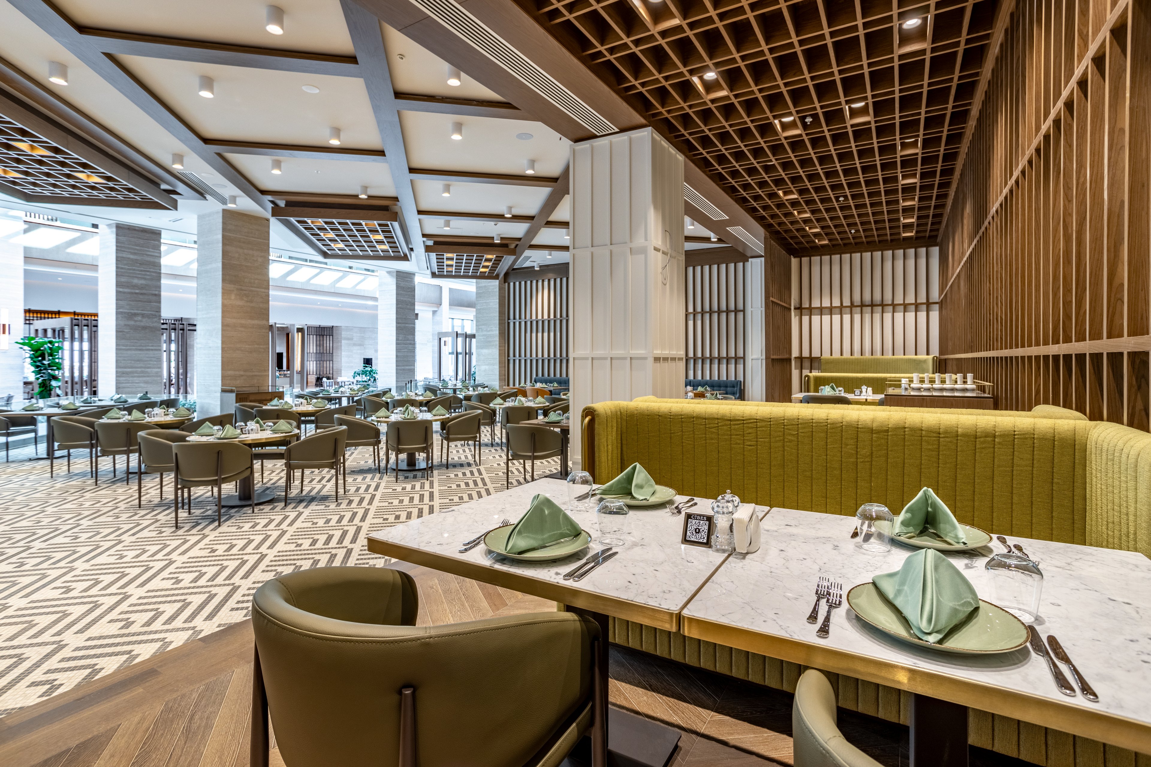 Anda Barut Collection.