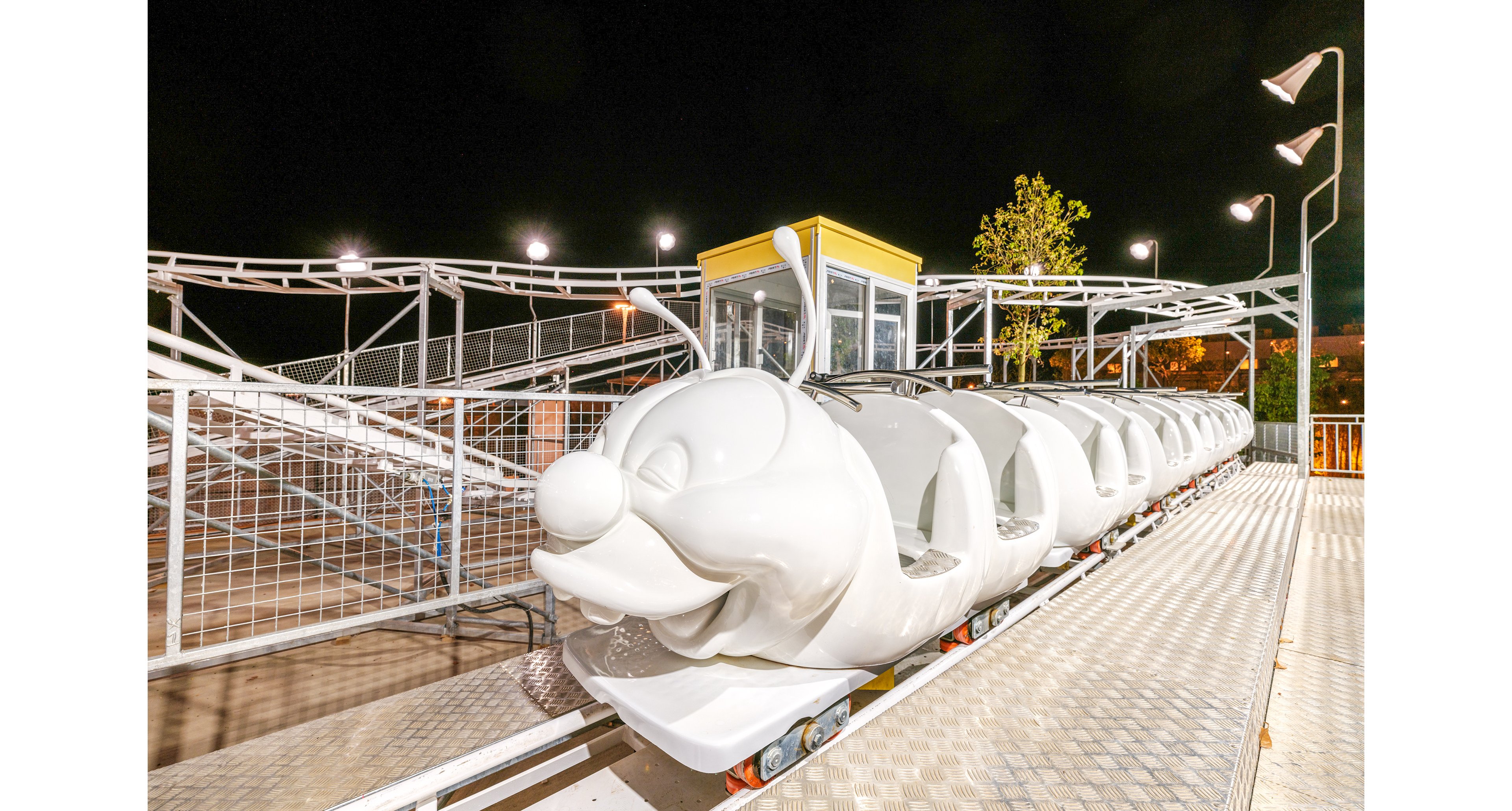 Anda Barut Collection.