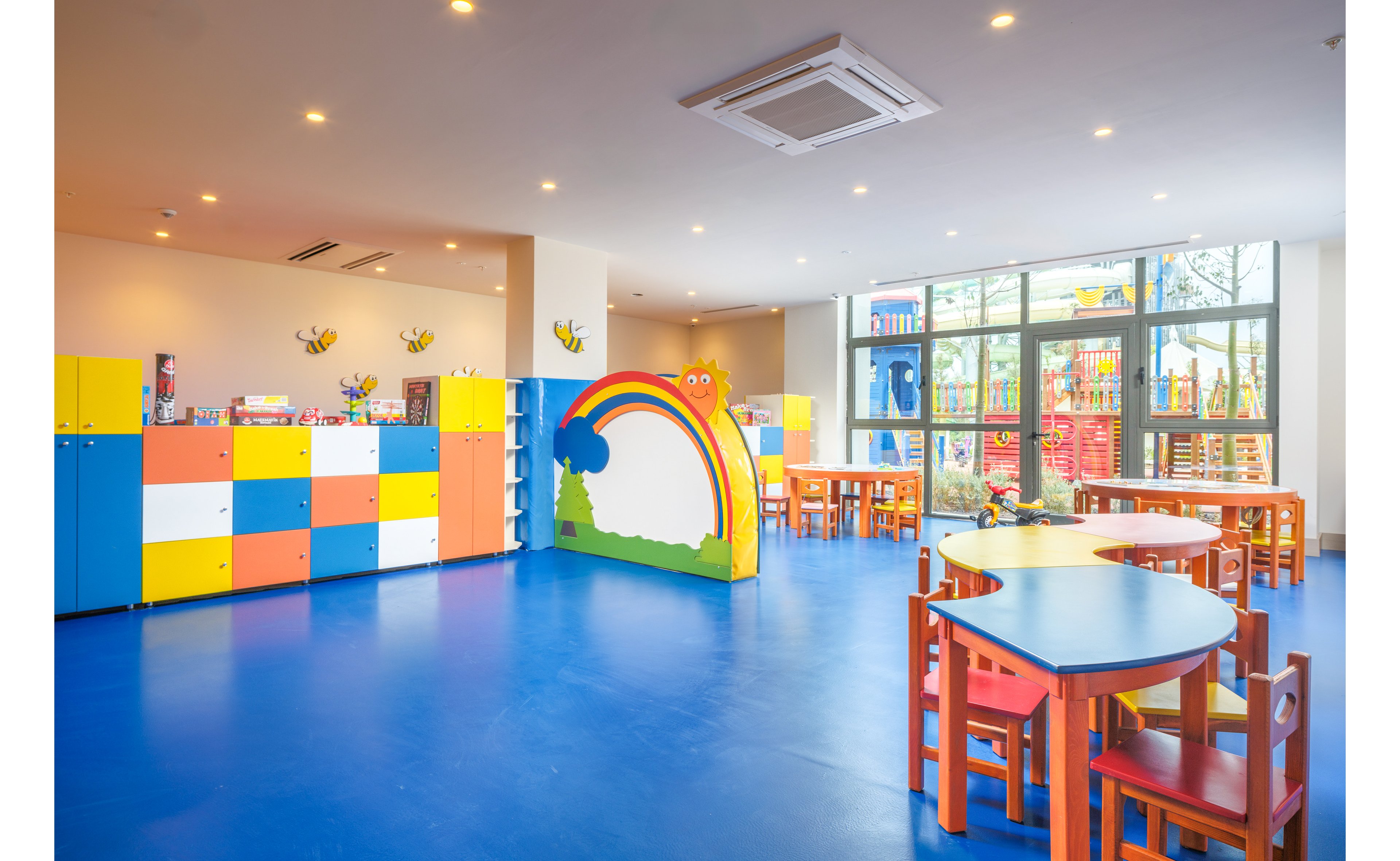 Anda Barut Collection.