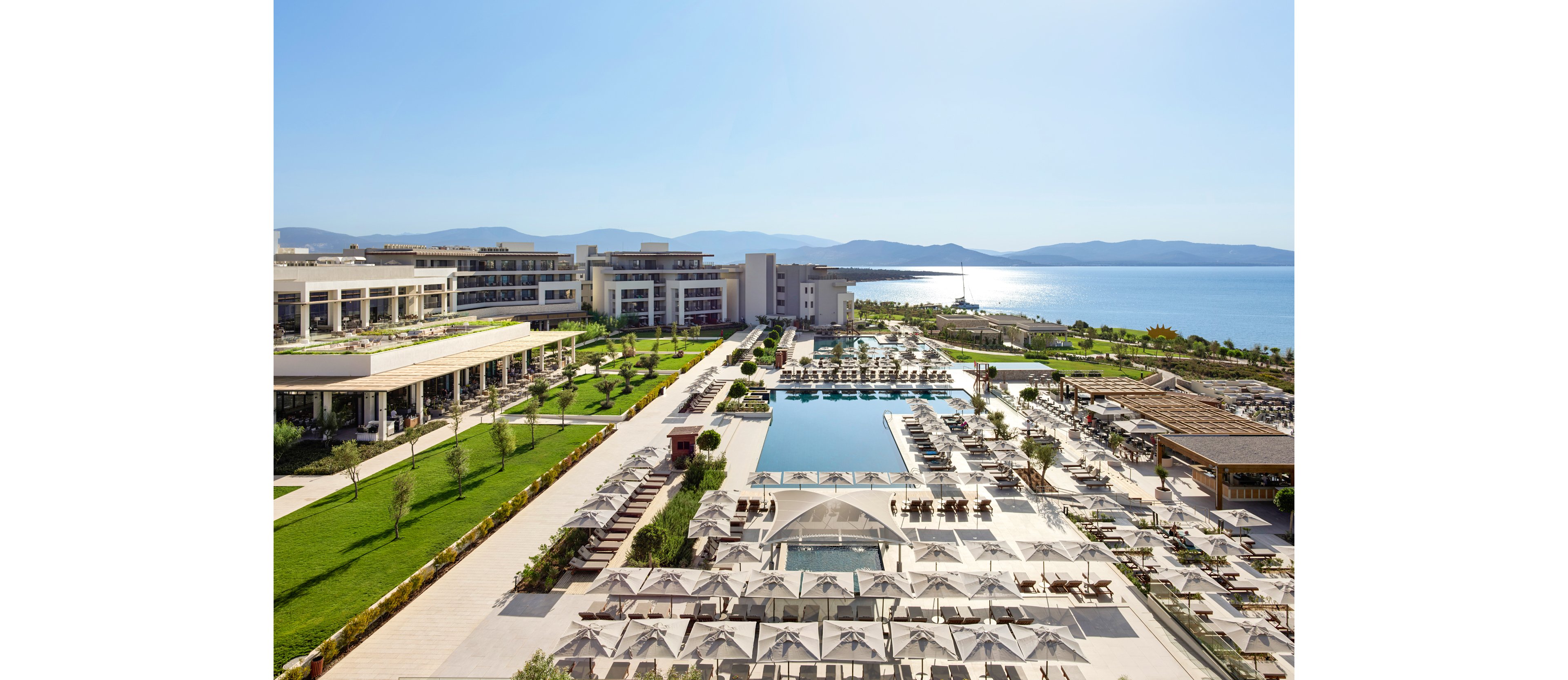 Anda Barut Collection.