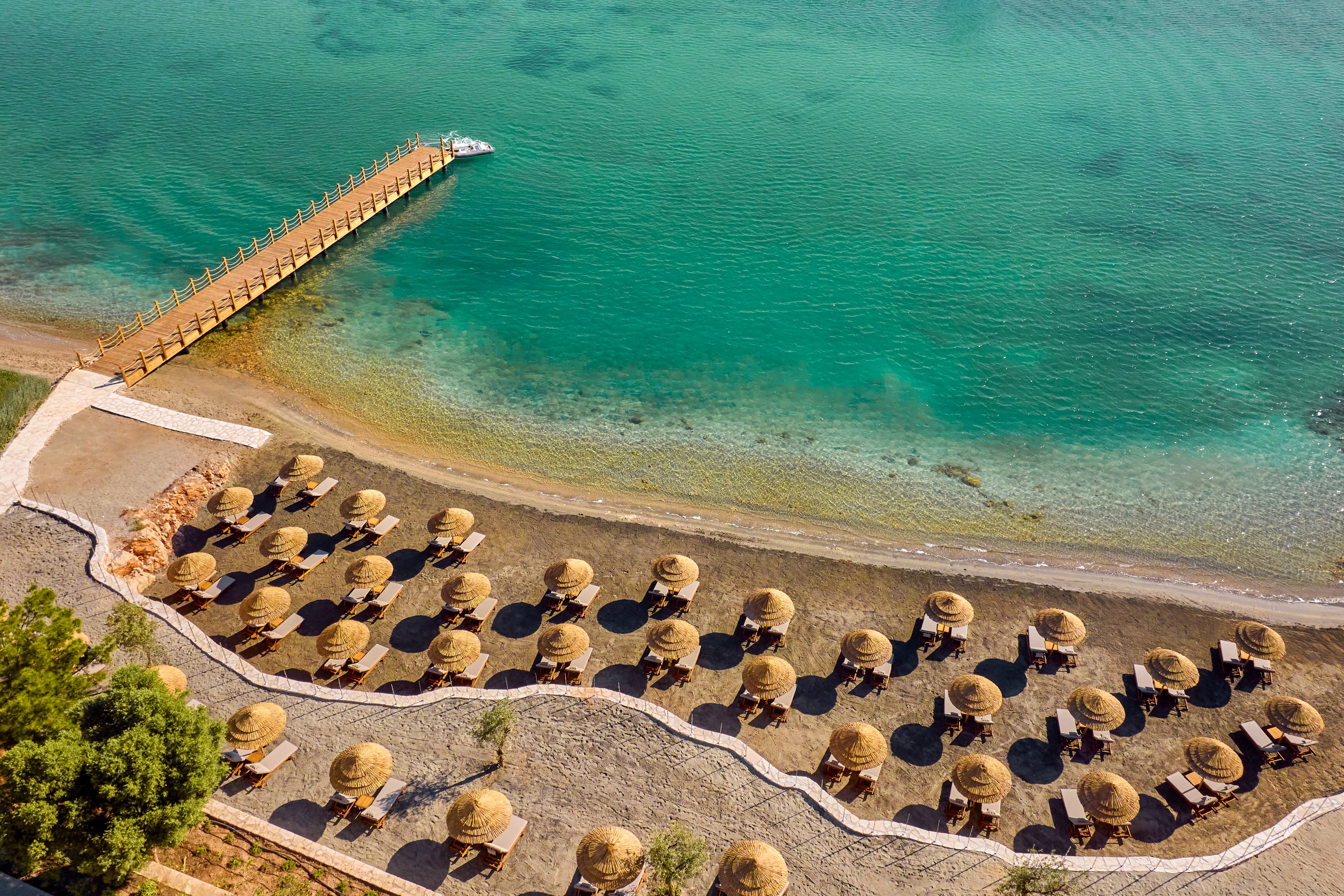 Anda Barut Collection.