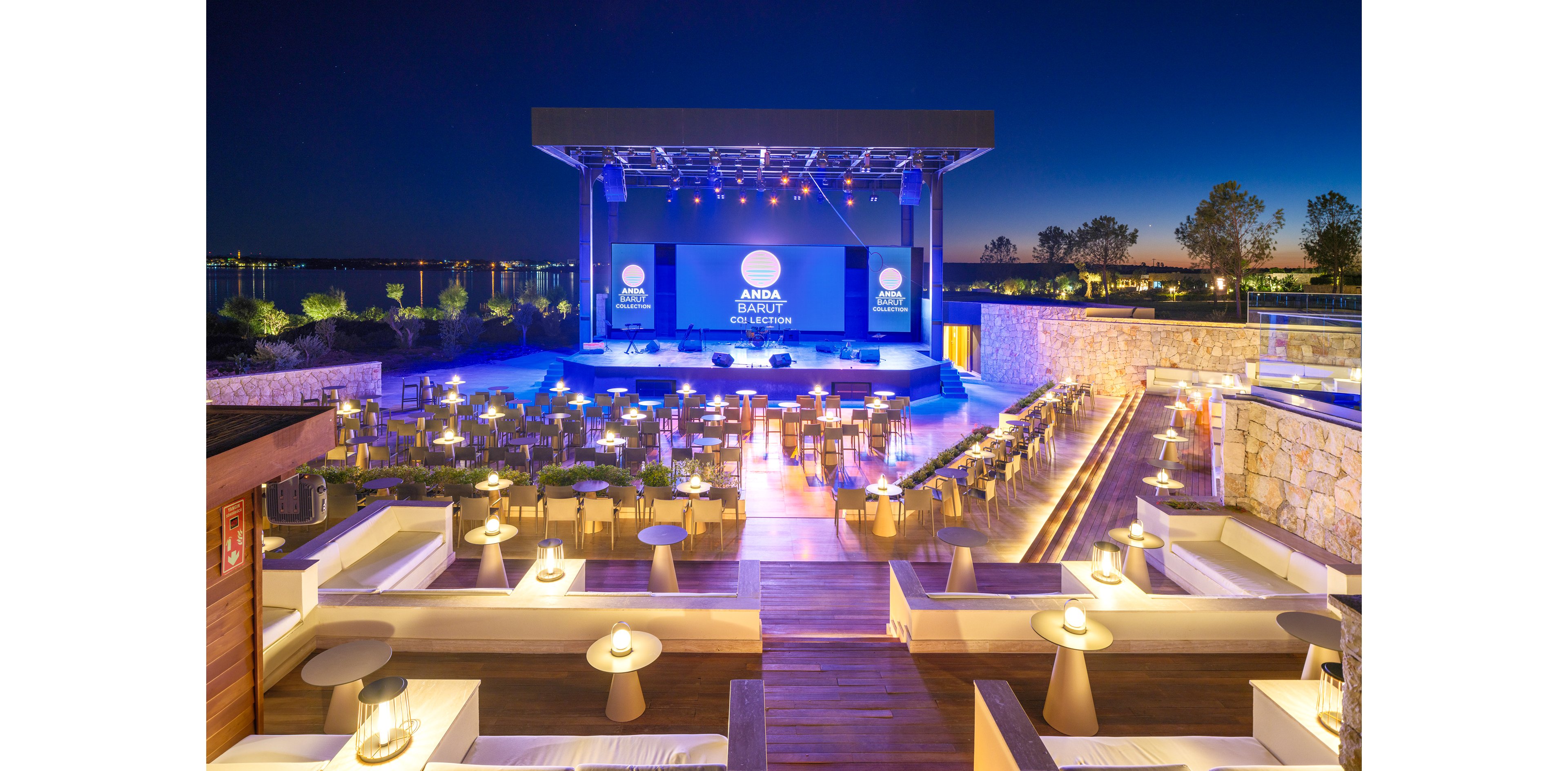 Anda Barut Collection.