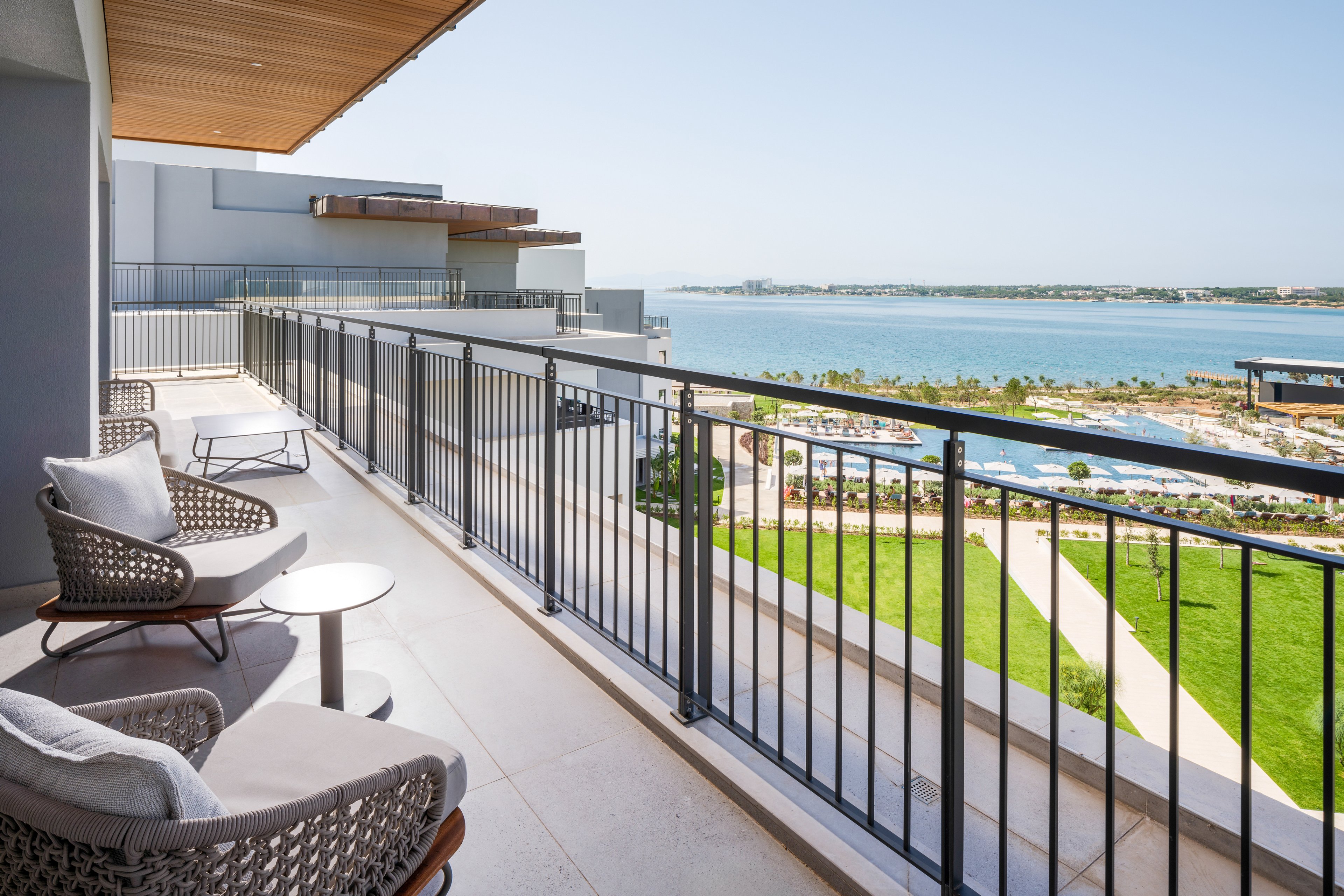 Anda Barut Collection.