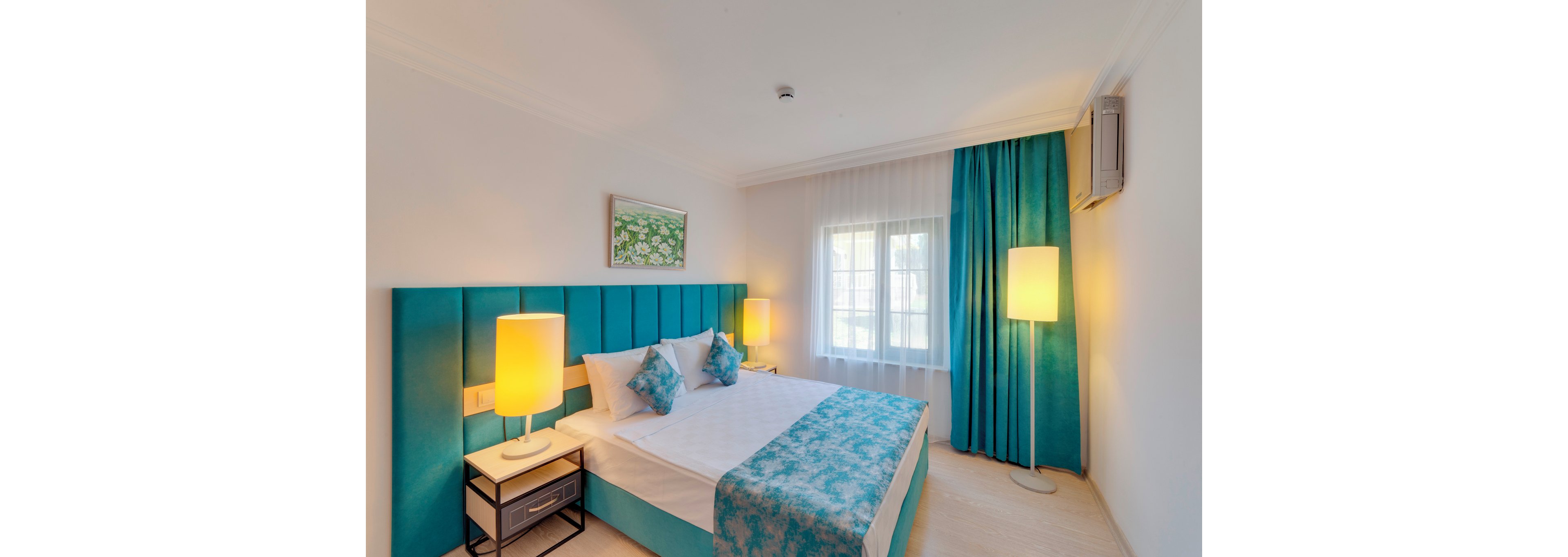 Anadolu Hotels Didim Club.