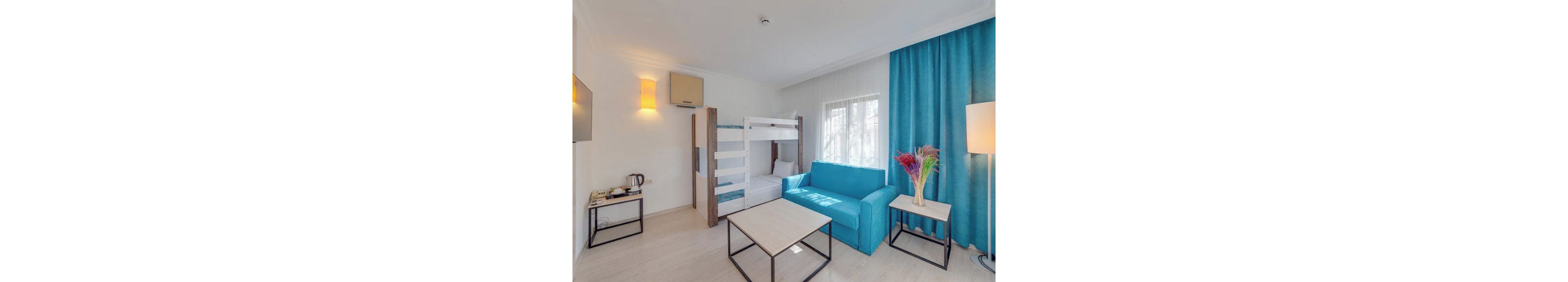 Anadolu Hotels Didim Club.