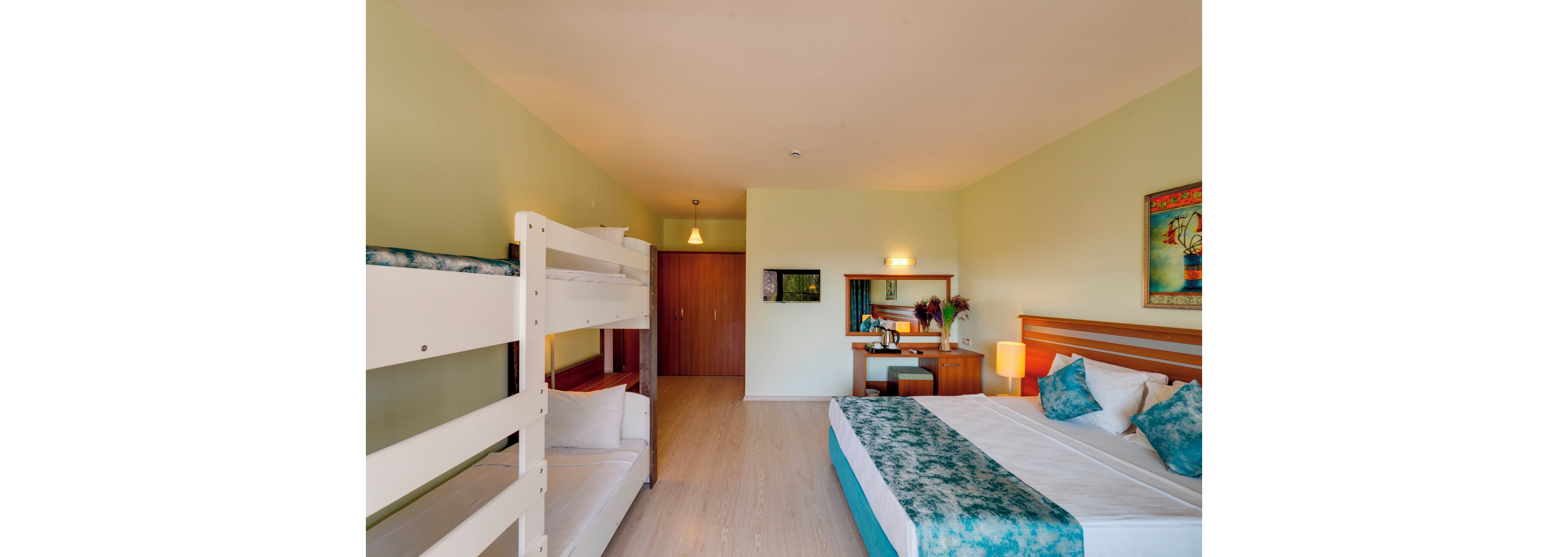 Anadolu Hotels Didim Club.