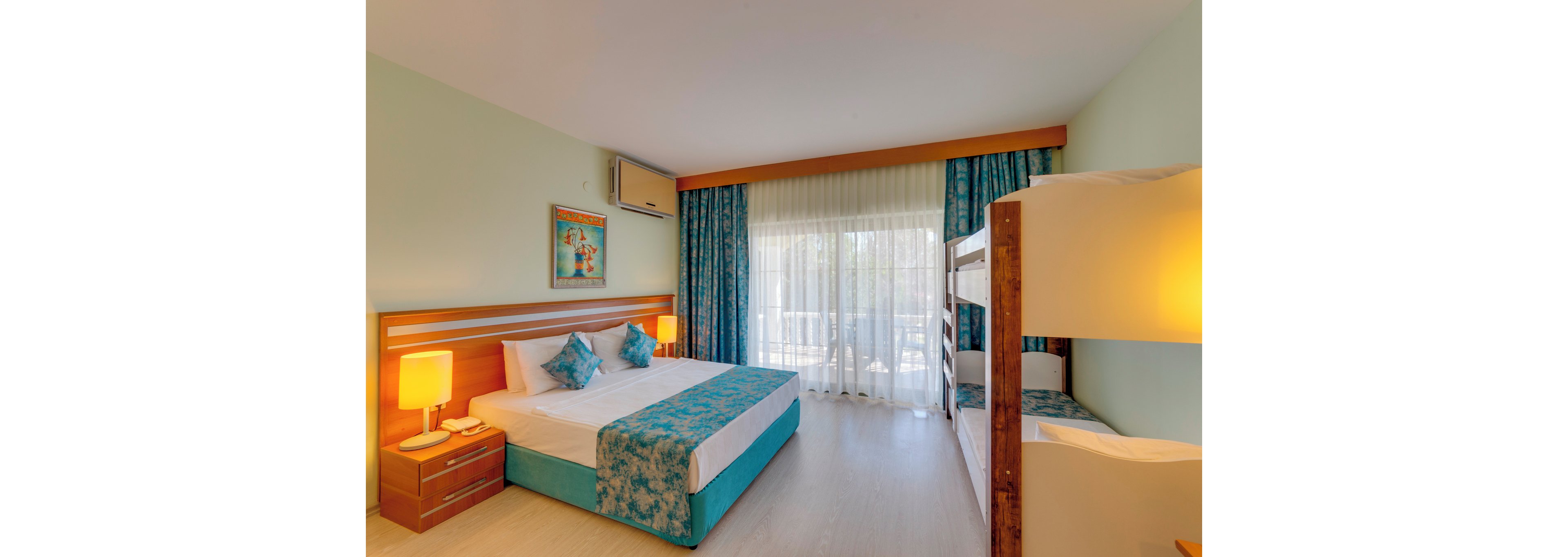 Anadolu Hotels Didim Club.