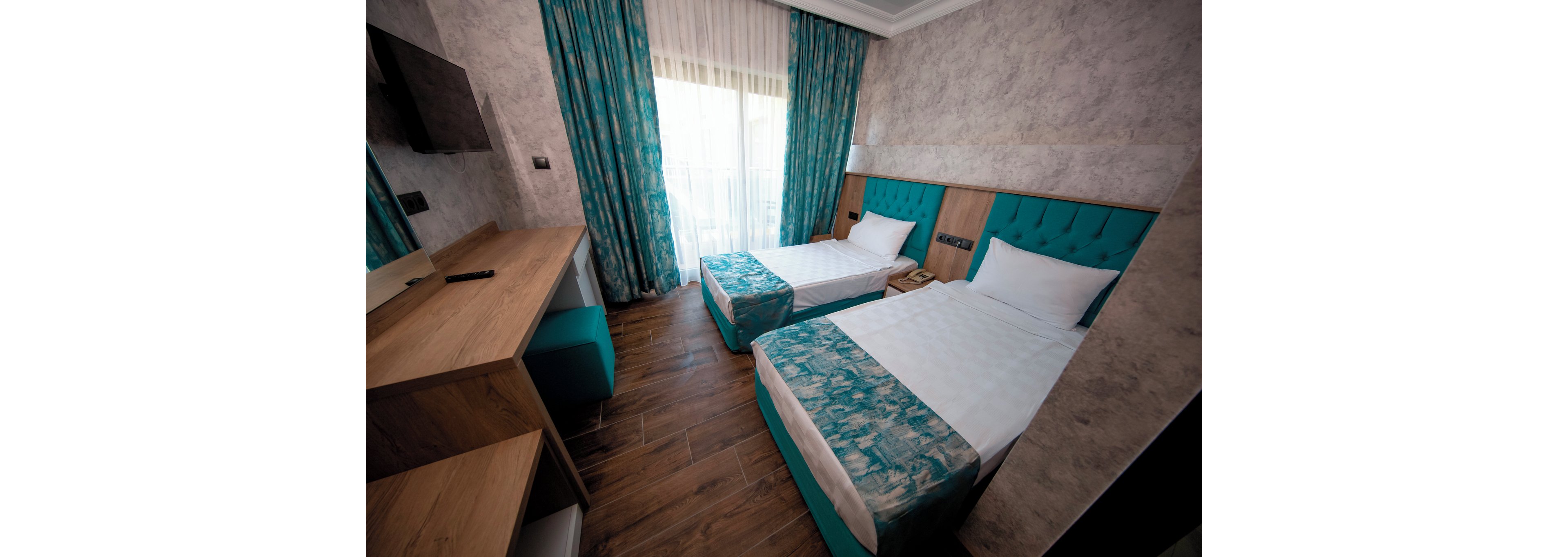 Anadolu Hotels Didim Club.