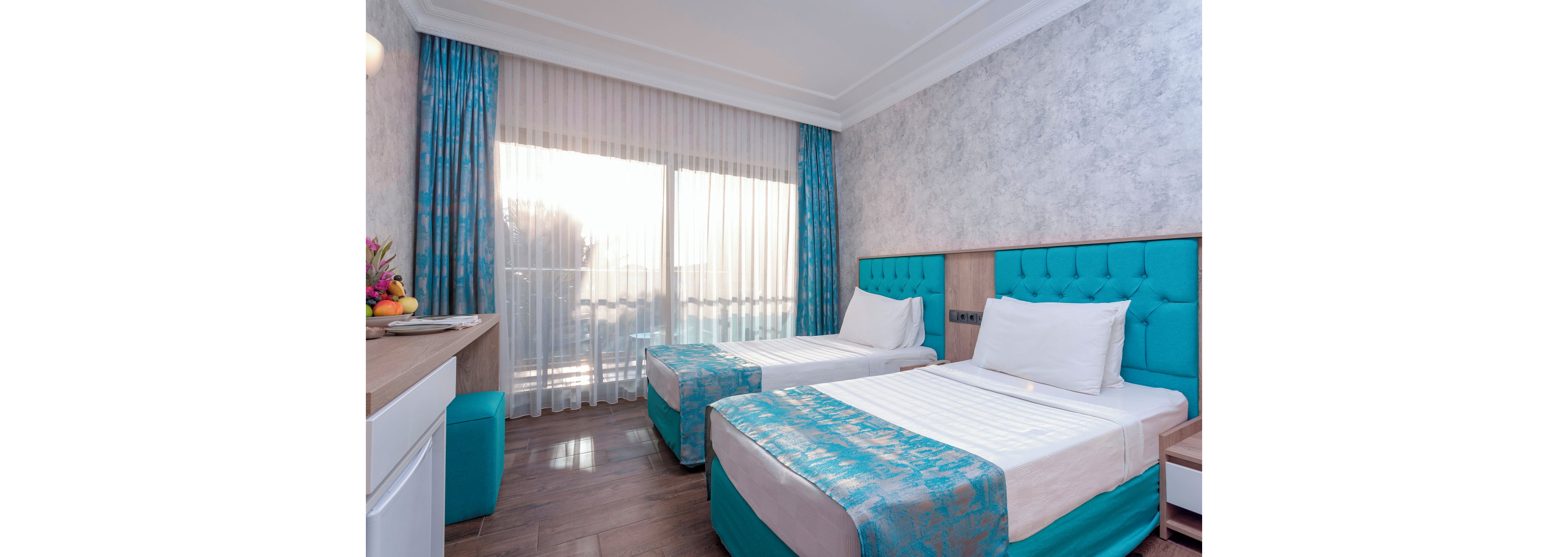 Anadolu Hotels Didim Club.