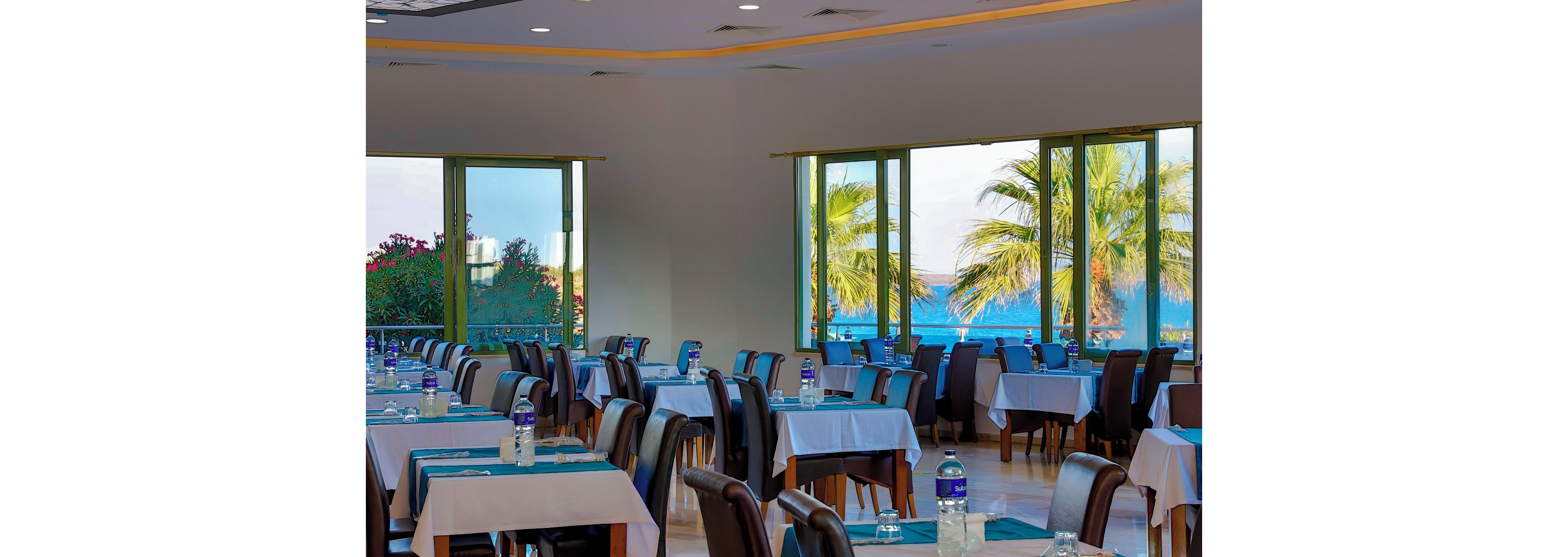 Anadolu Hotels Didim Club.