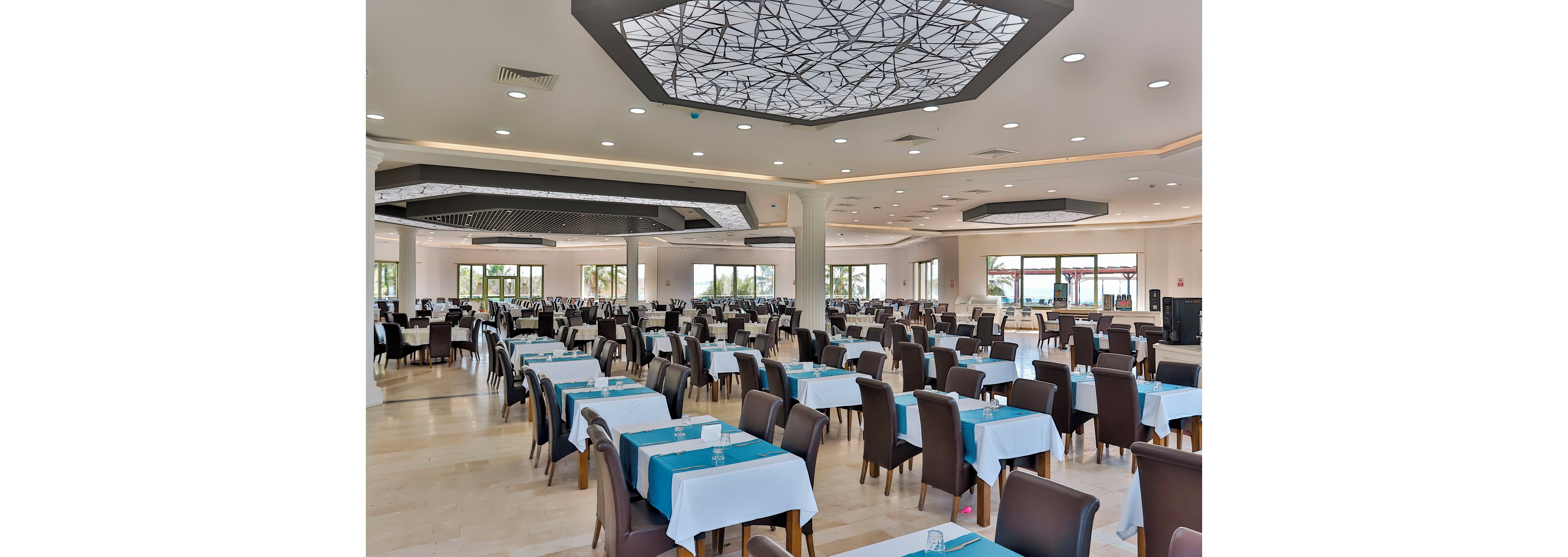 Anadolu Hotels Didim Club.